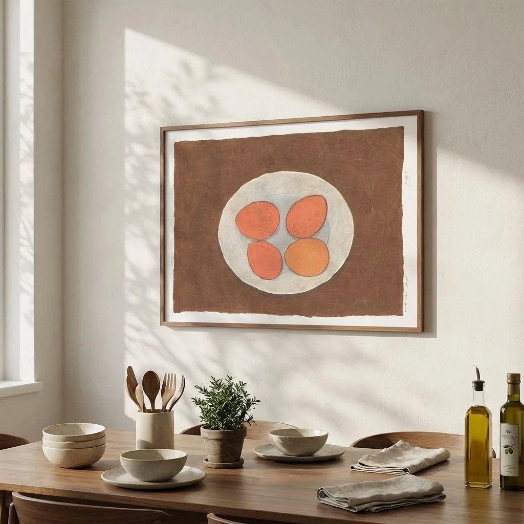 Egg Family | JinJin Chen