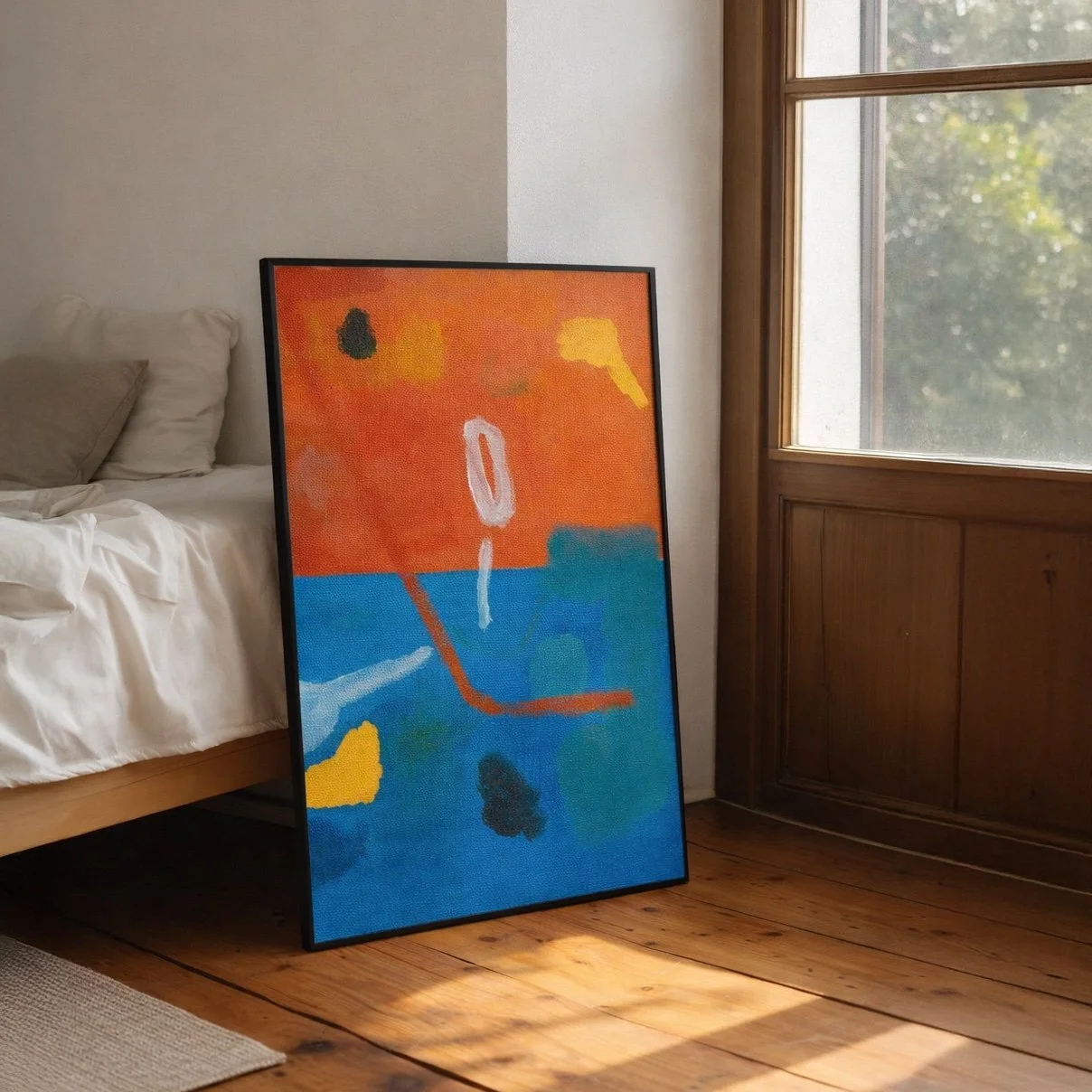 busy days | PENG YU CHIEN