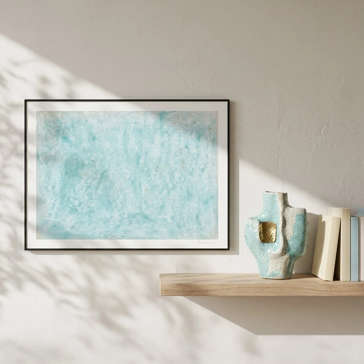 Time freeze  | Chan Chan