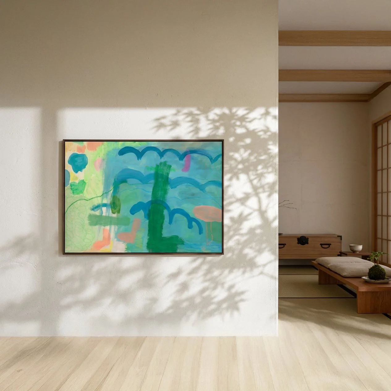 Swimming Pool   | PENG YU CHIEN