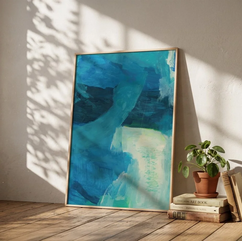 Ocean | PENG YU CHIEN