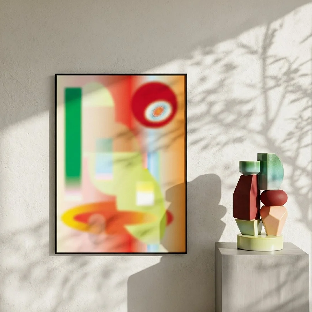 Taipei Color - 01 | Yukako Kato