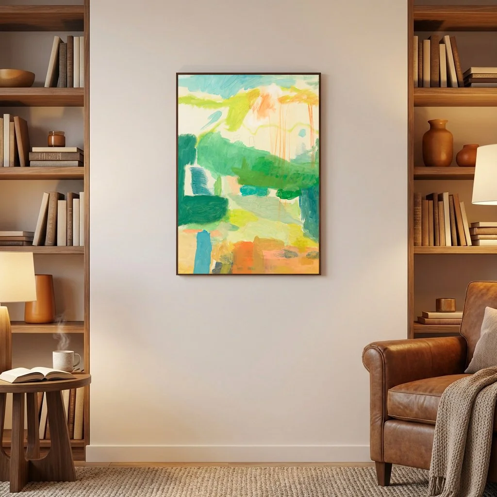 鄉野間 80x65 廚房的烏龜57拷貝_walnut_R5.jpg