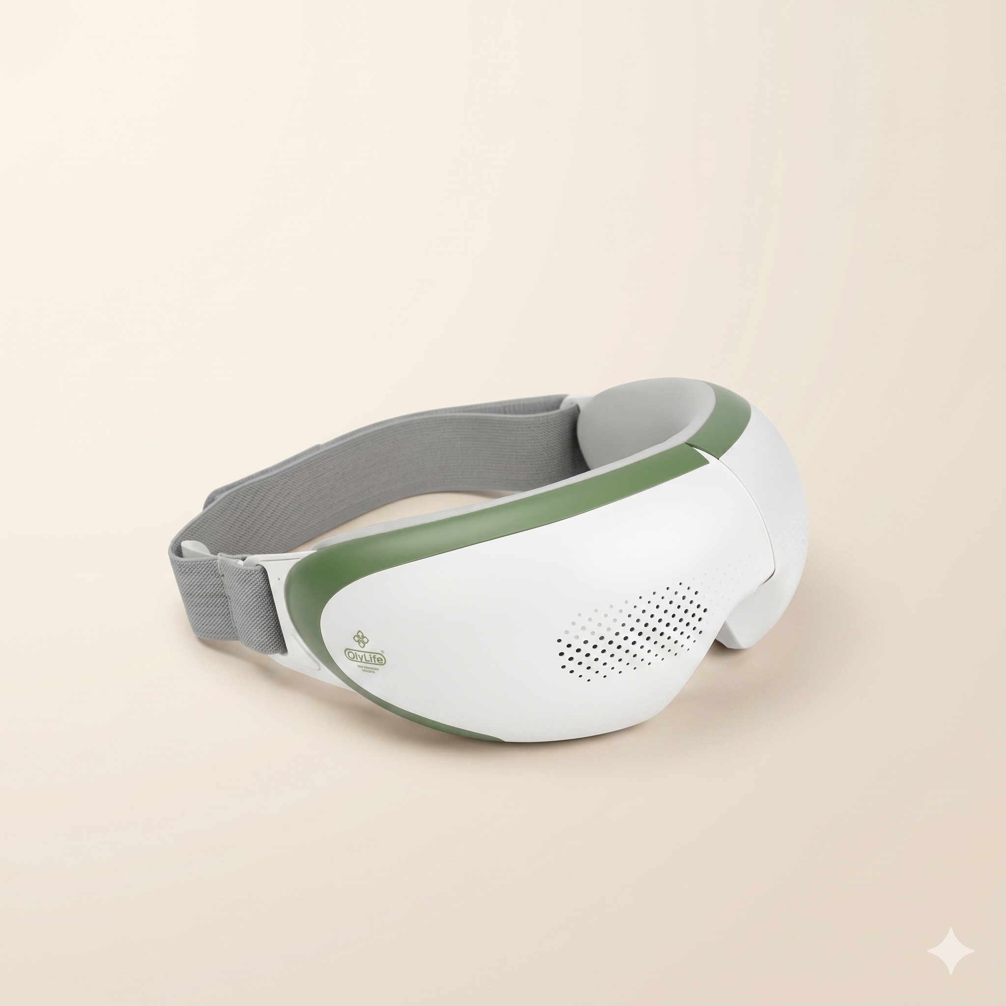 OlyLife Galaxy G-One Eye Massager