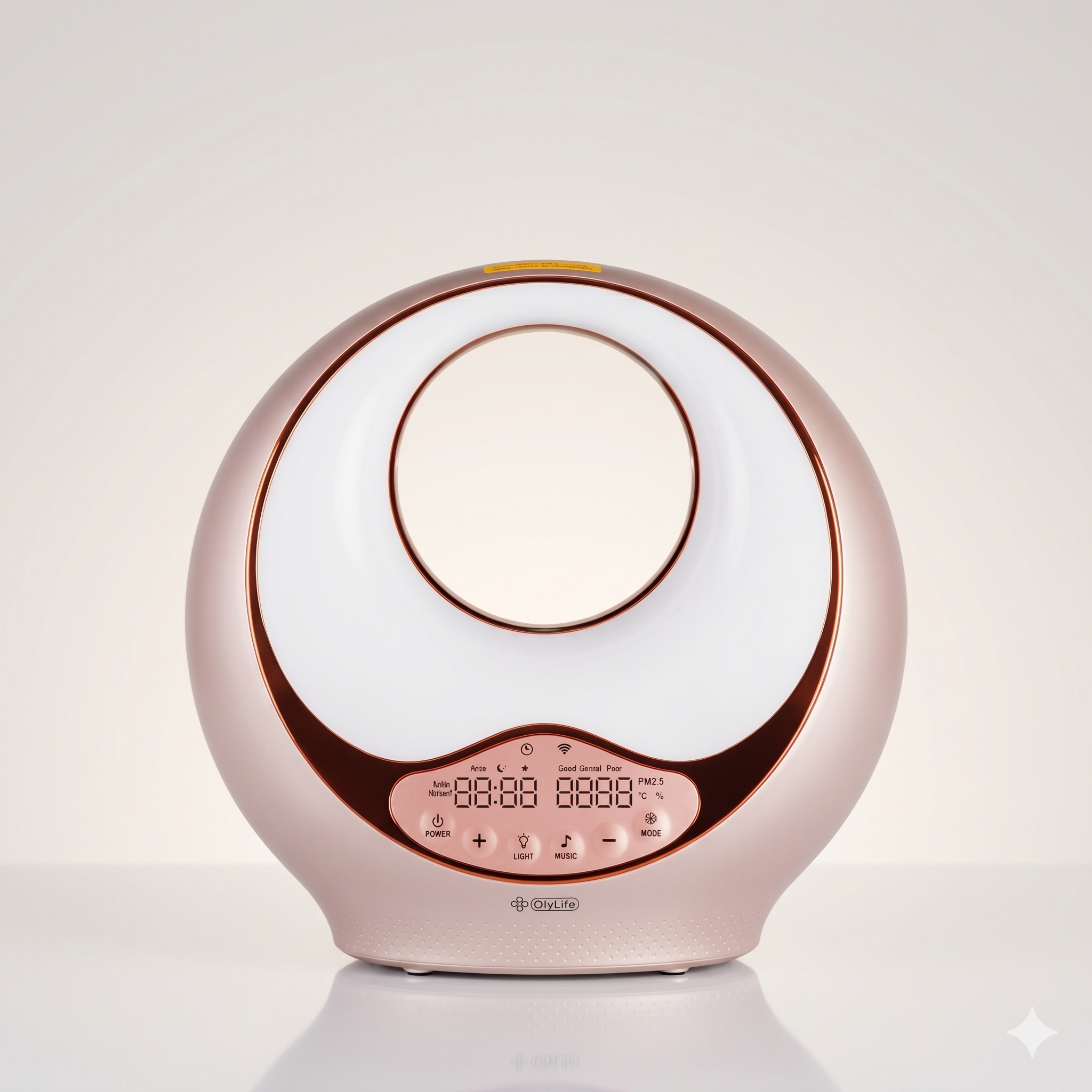 OlyLife BAMA A9 Air Purifier