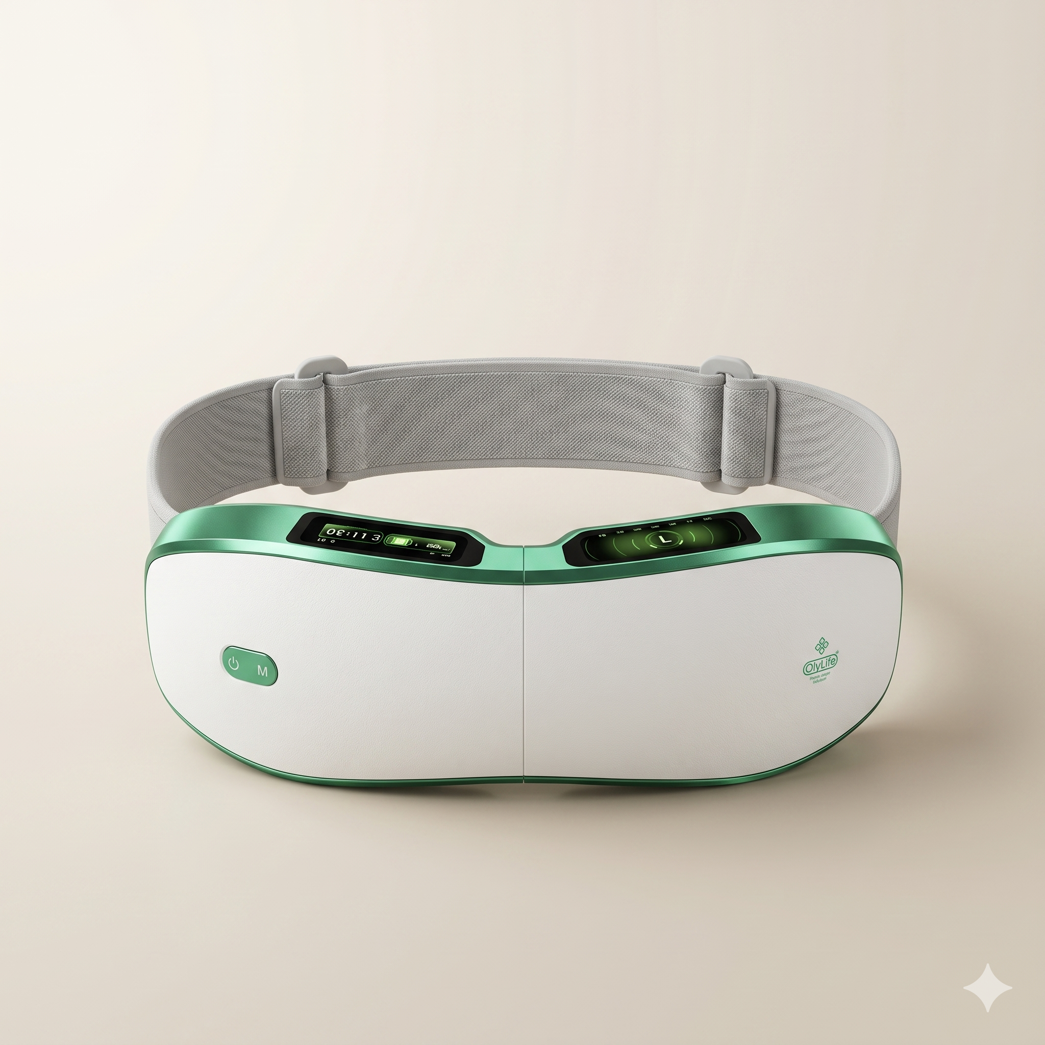 OlyLife Shaken Massager