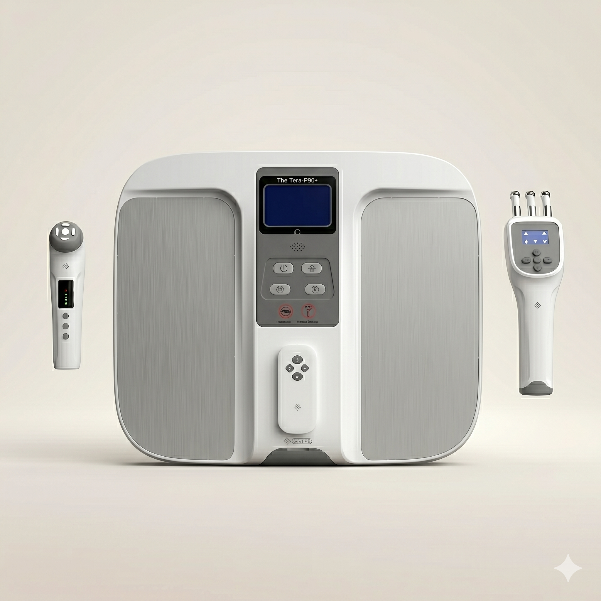 OlyLife P90+ PEMF Foot Device