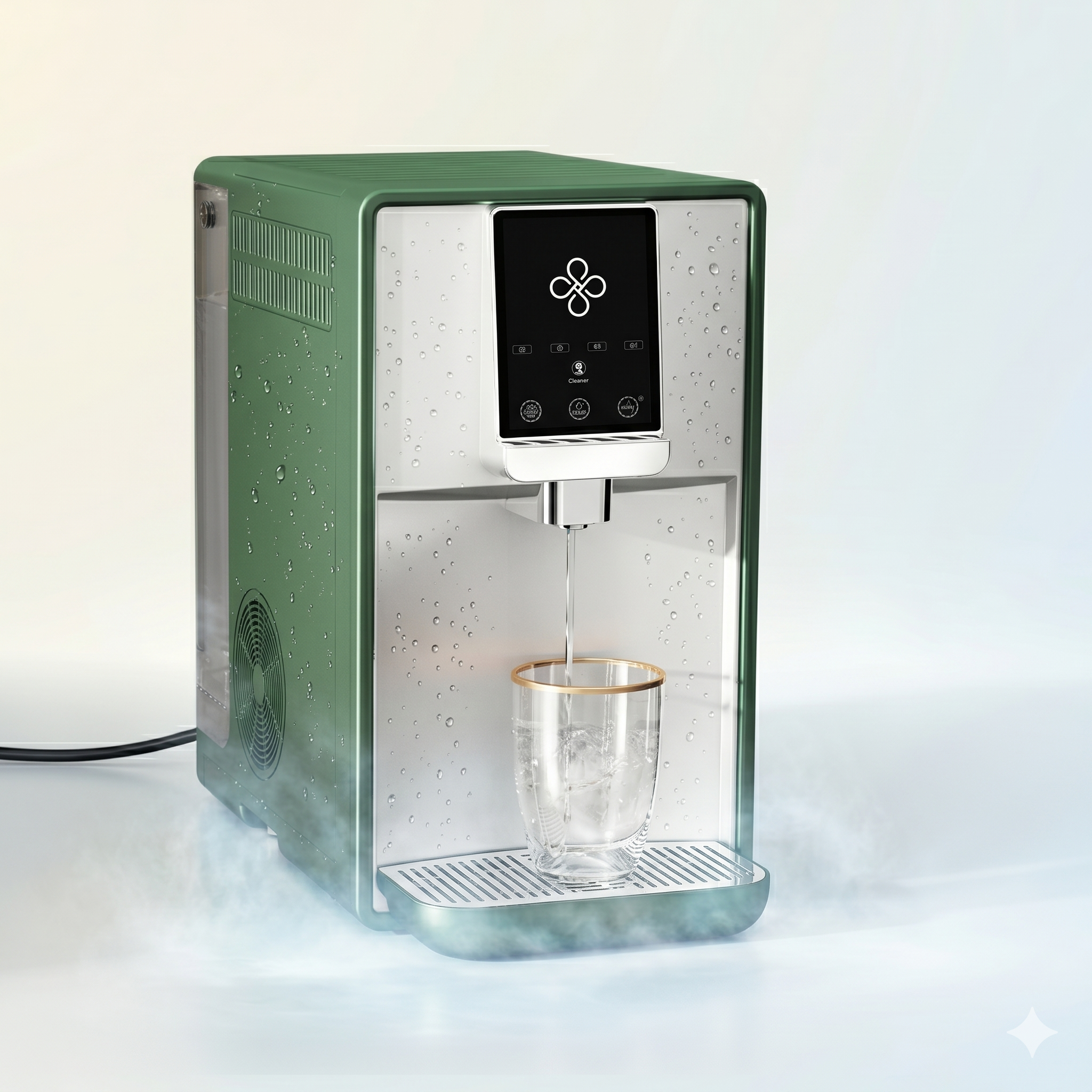 OlyLife Arctic Spring Water Dispenser
