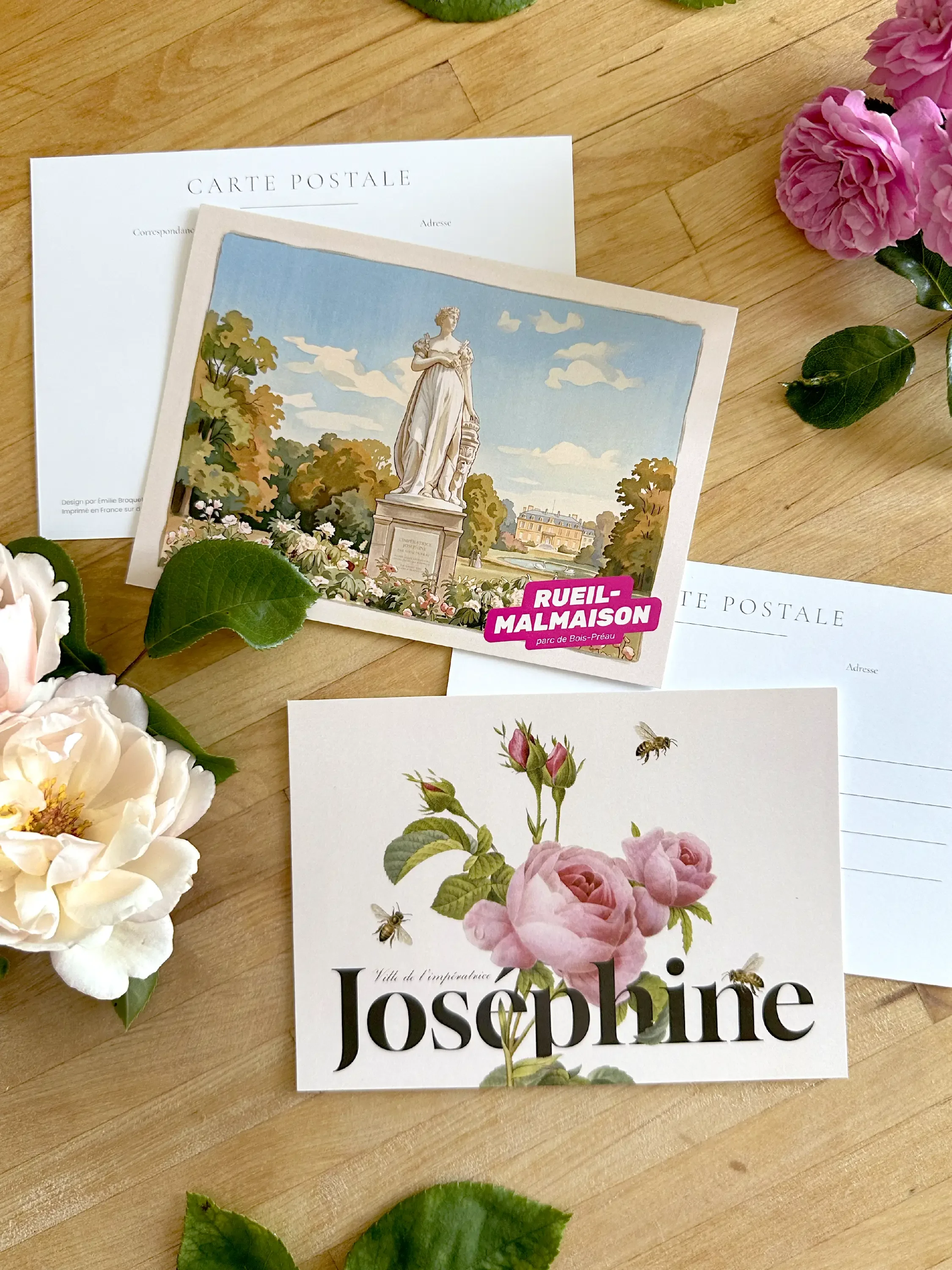 Lot Joséphine