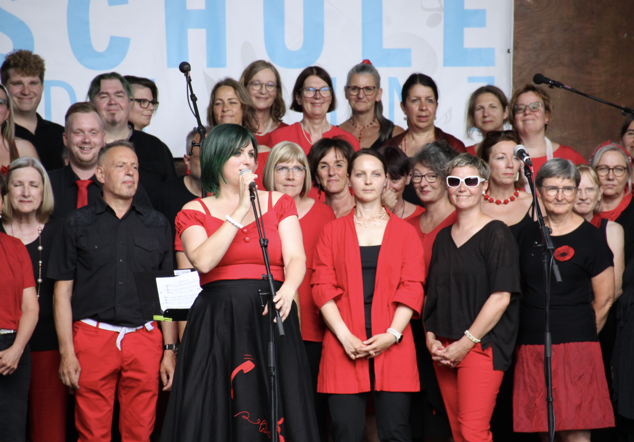 Musikpavillion Linz 2022