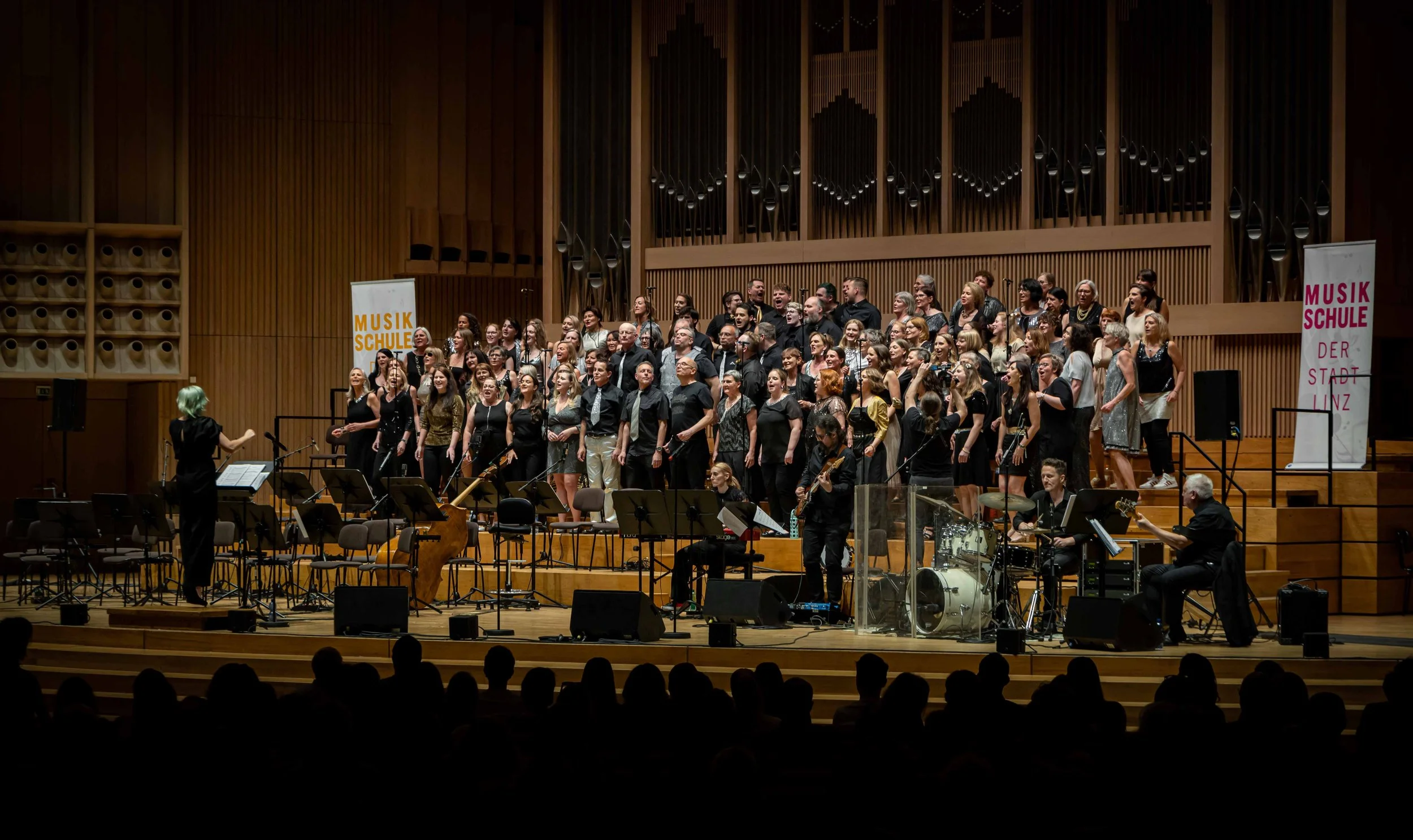 20 Jahre United Voices