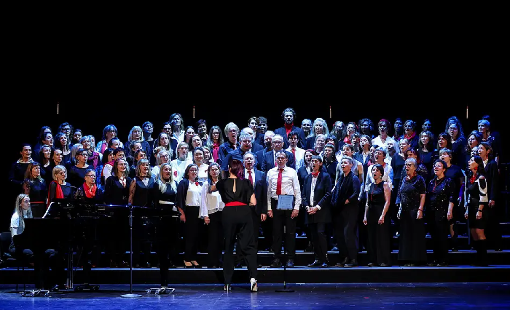 OÖN Christkindl-Gala 2024