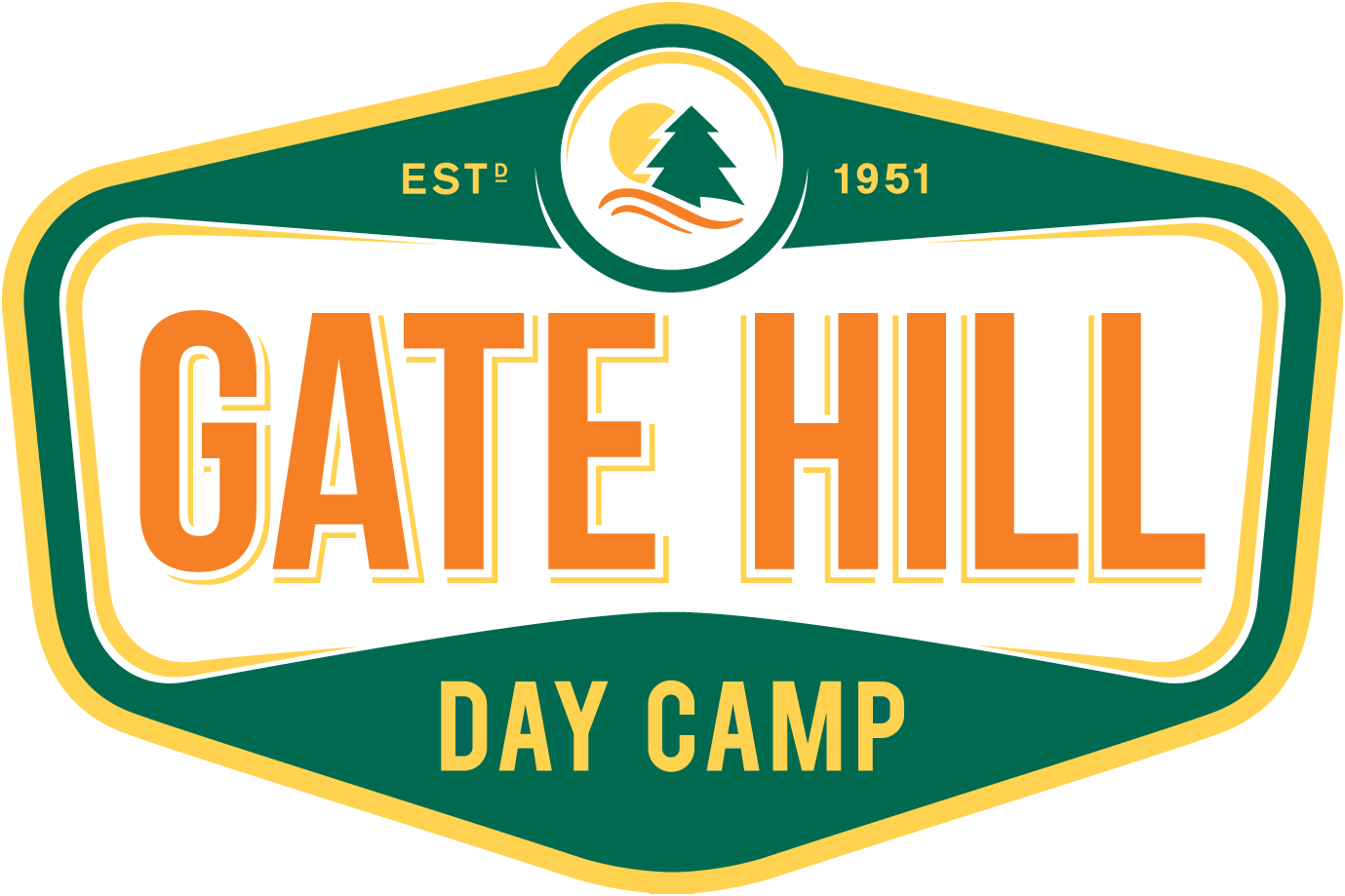 Gate Hill Day Camp