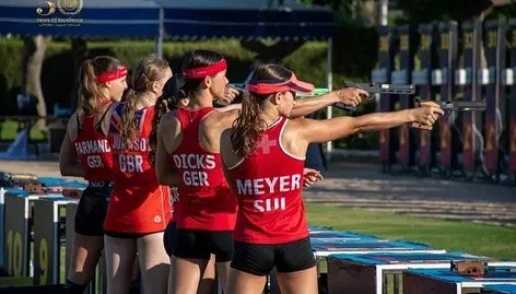9th at the u17 world championships🇪🇬
-
thankful for the great support @florencedinichert 🫶🏼
-
-
first ever u17 wch with all 5 disciplines🌍🤩