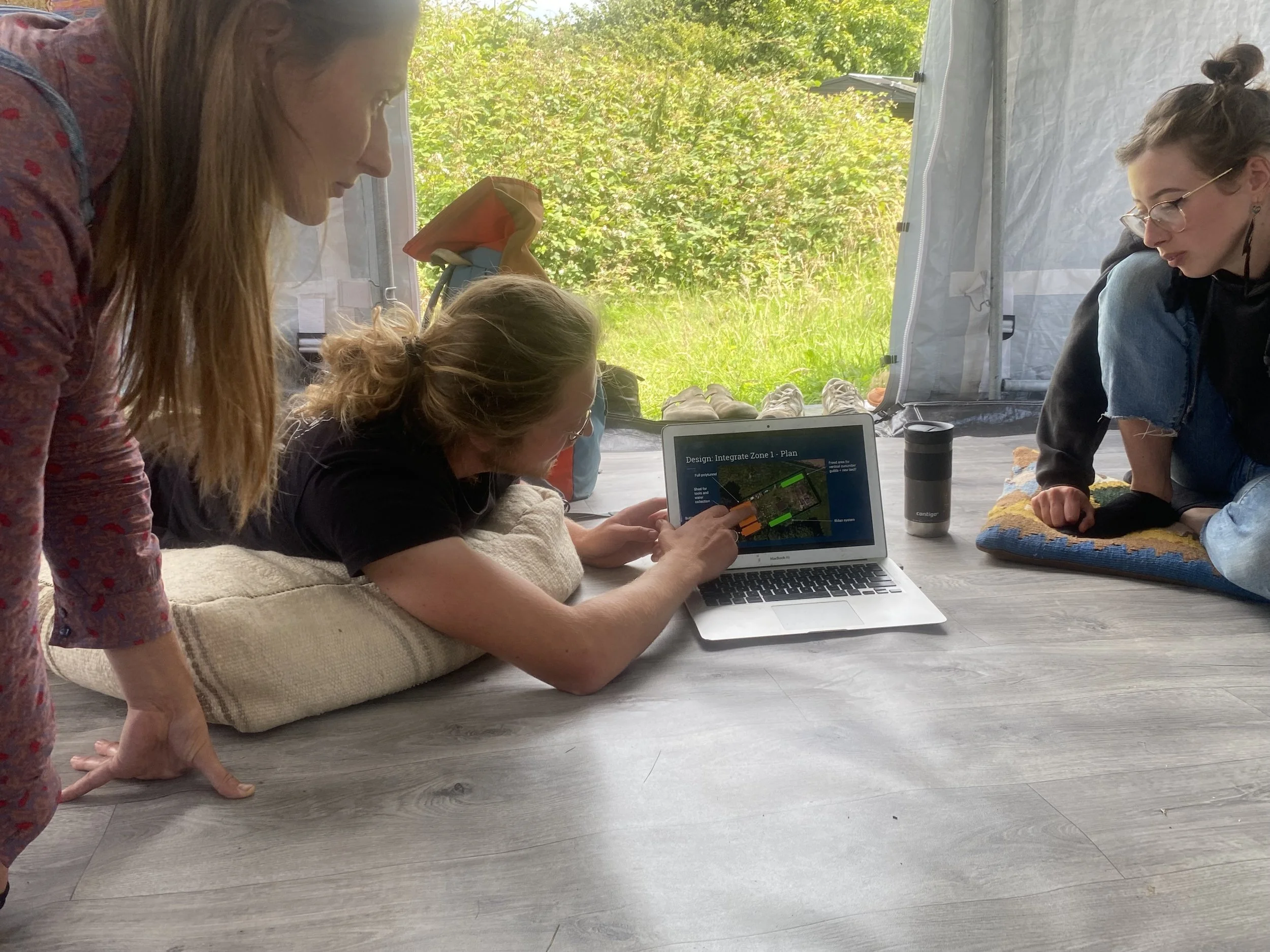 Online Consultations