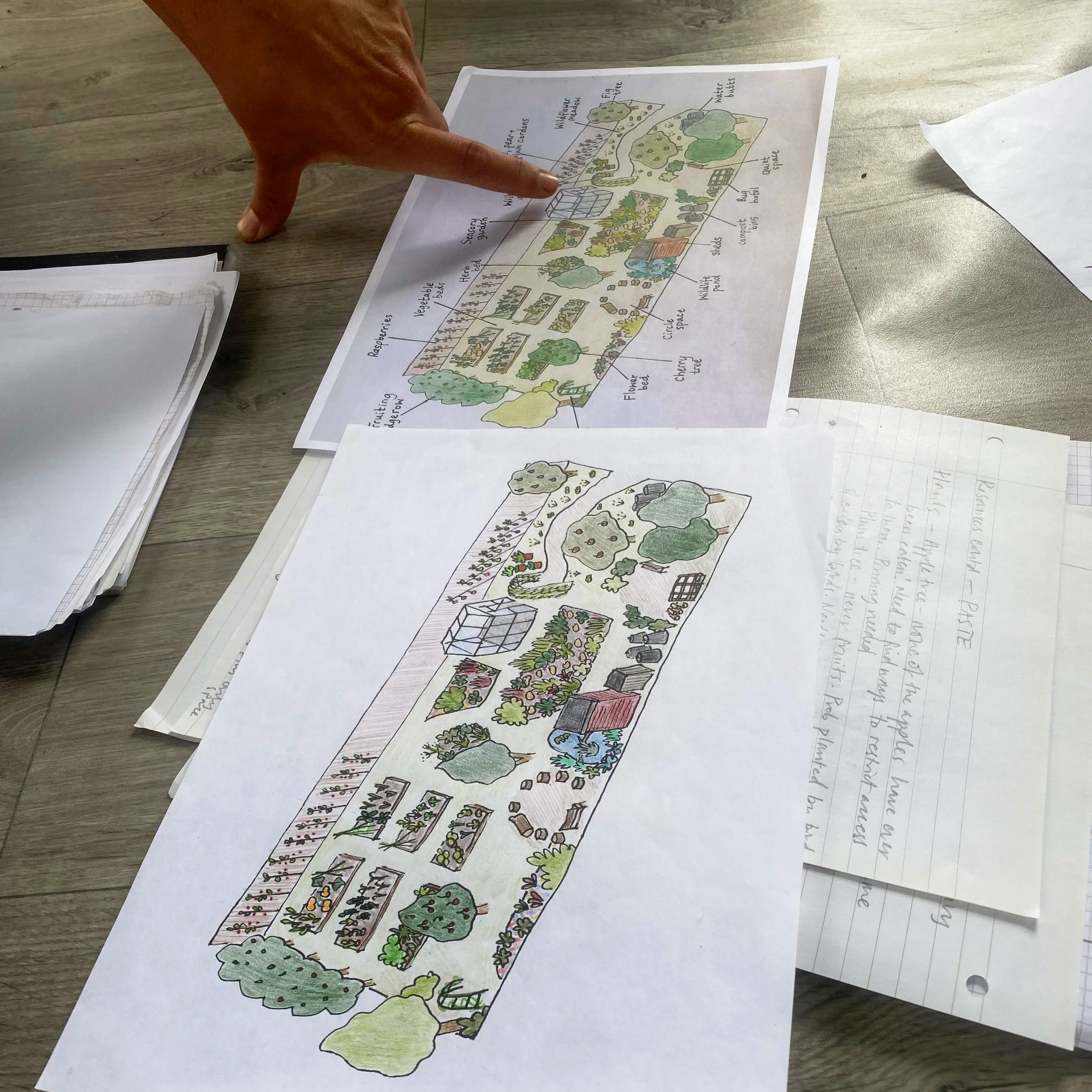 Farm Design Essentials Weekend - 11/12 July 2026