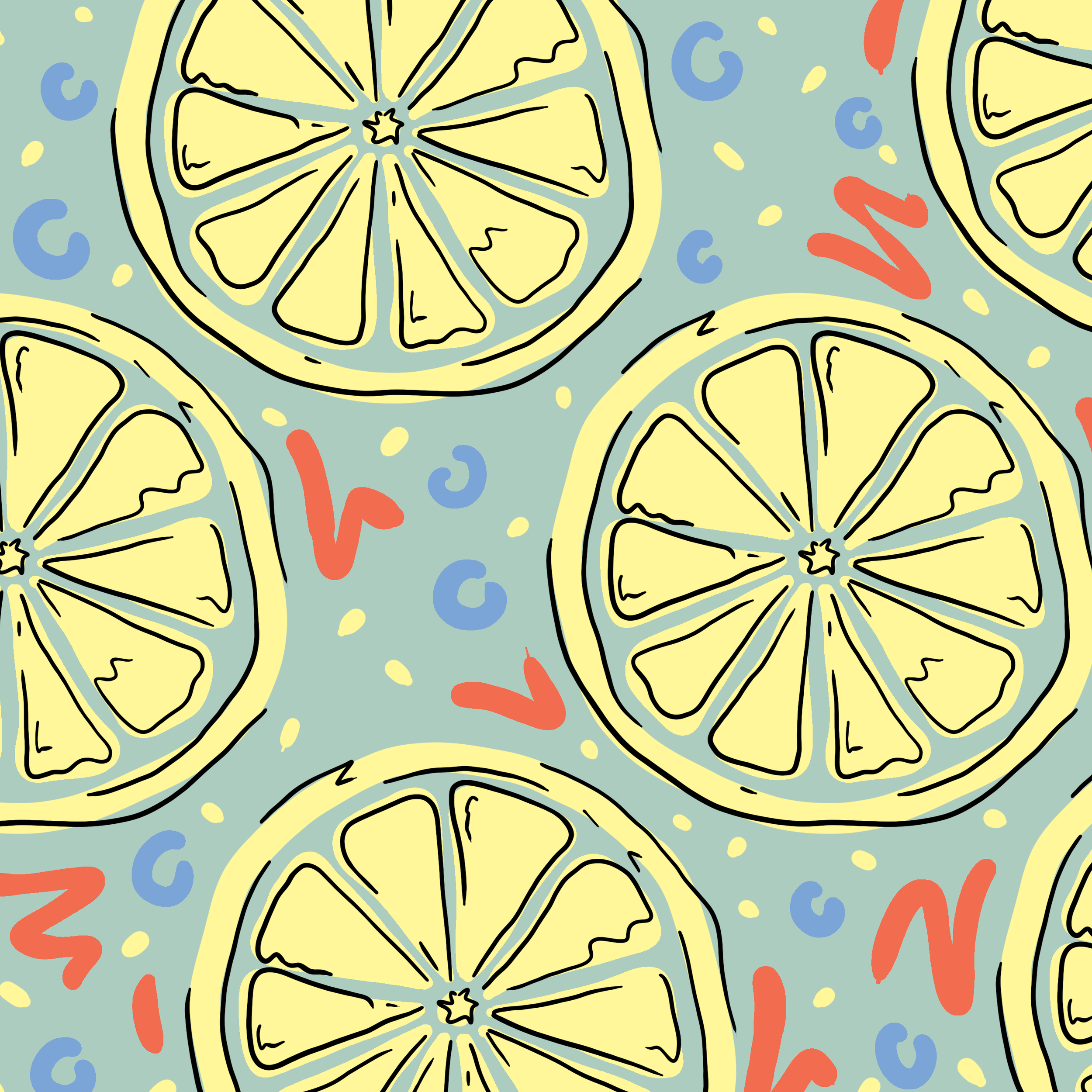 Savour & Share Cookbook