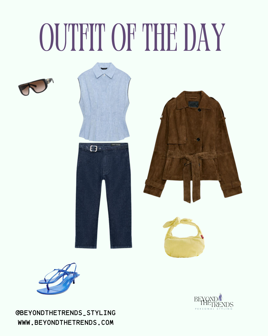 Spring Outfit