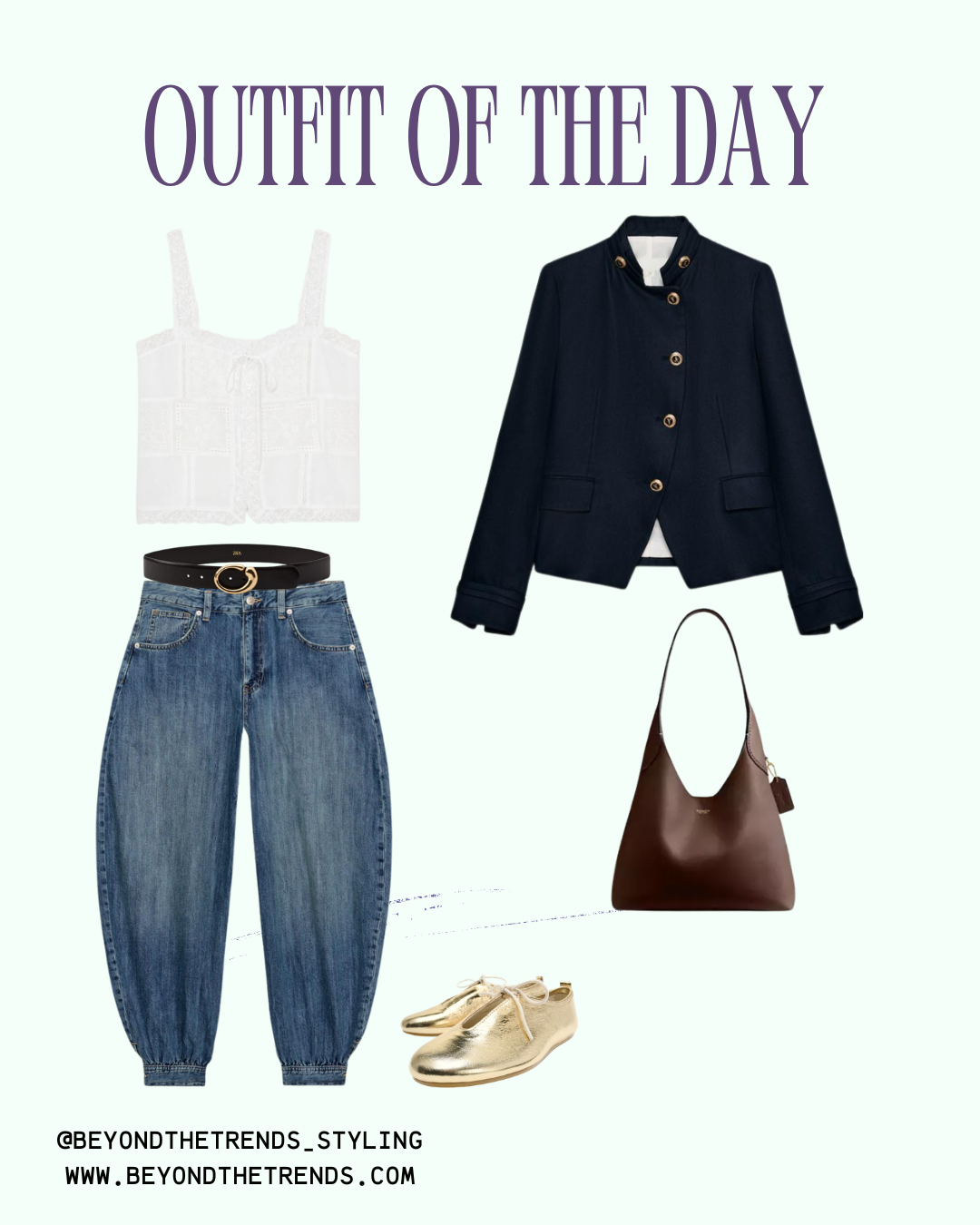 Spring Outfit