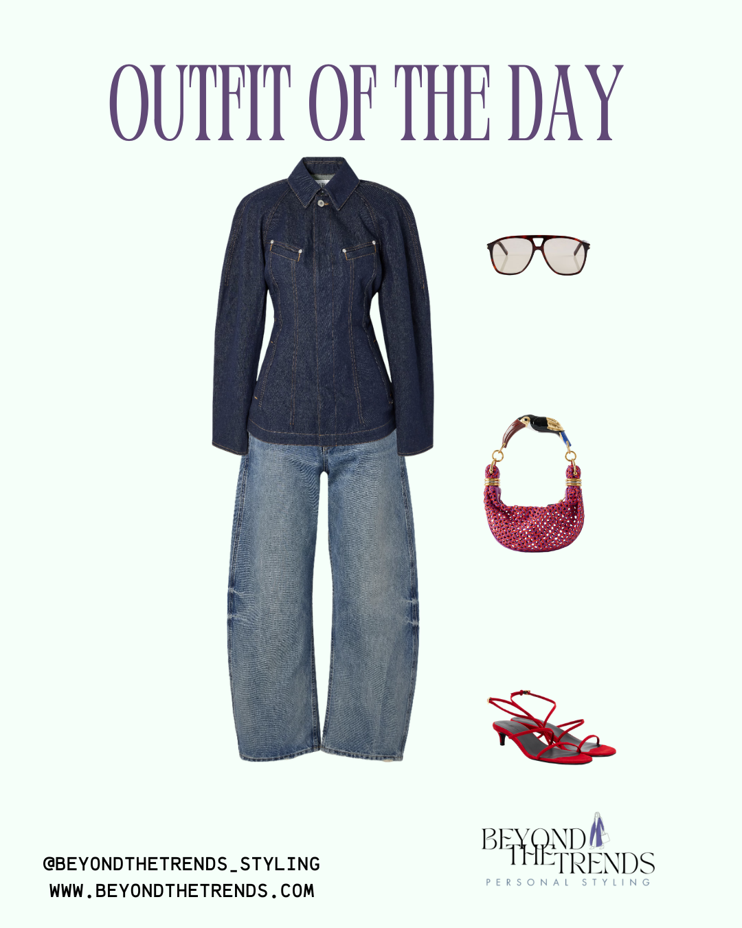 Spring Outfit