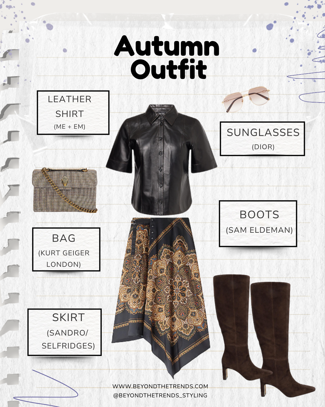 Autumn Outfit