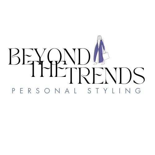 Beyond The Trends Personal Styling | Personal Style Advice &amp; Coaching