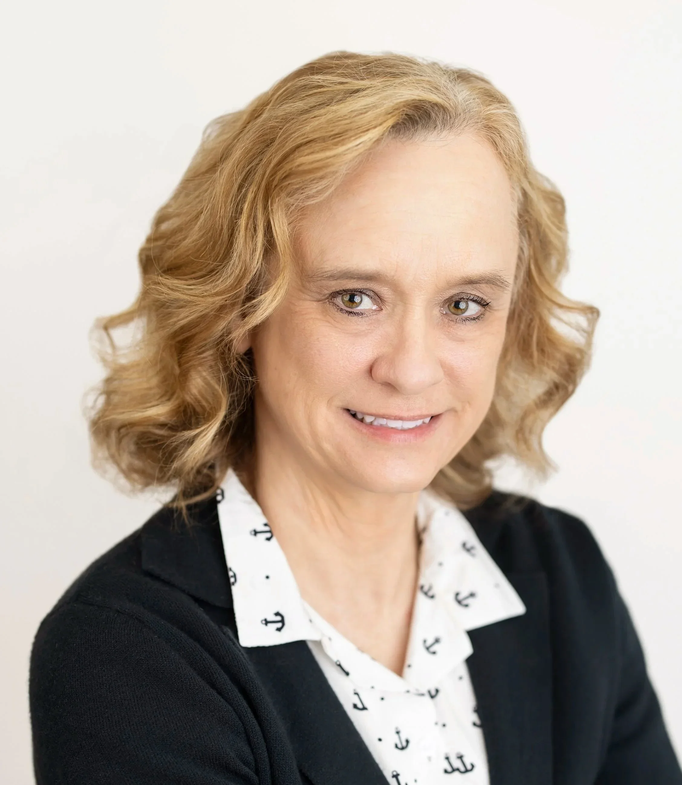 AMeet Vickie Maertz, Founder of PALS