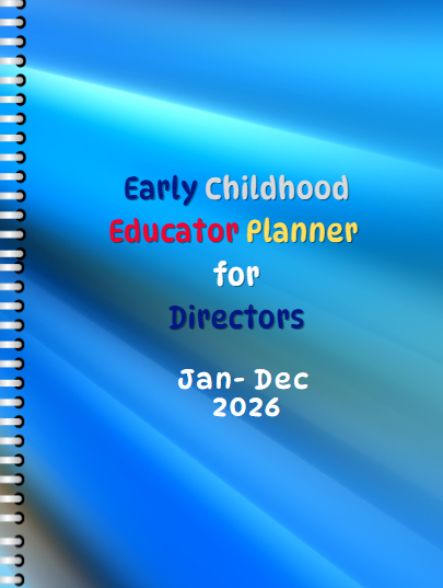 Jan 2026 to Dec 2026 Director Planner