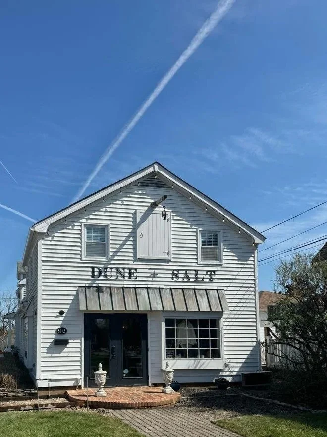 Dune + Salt - curated clothing for men and women