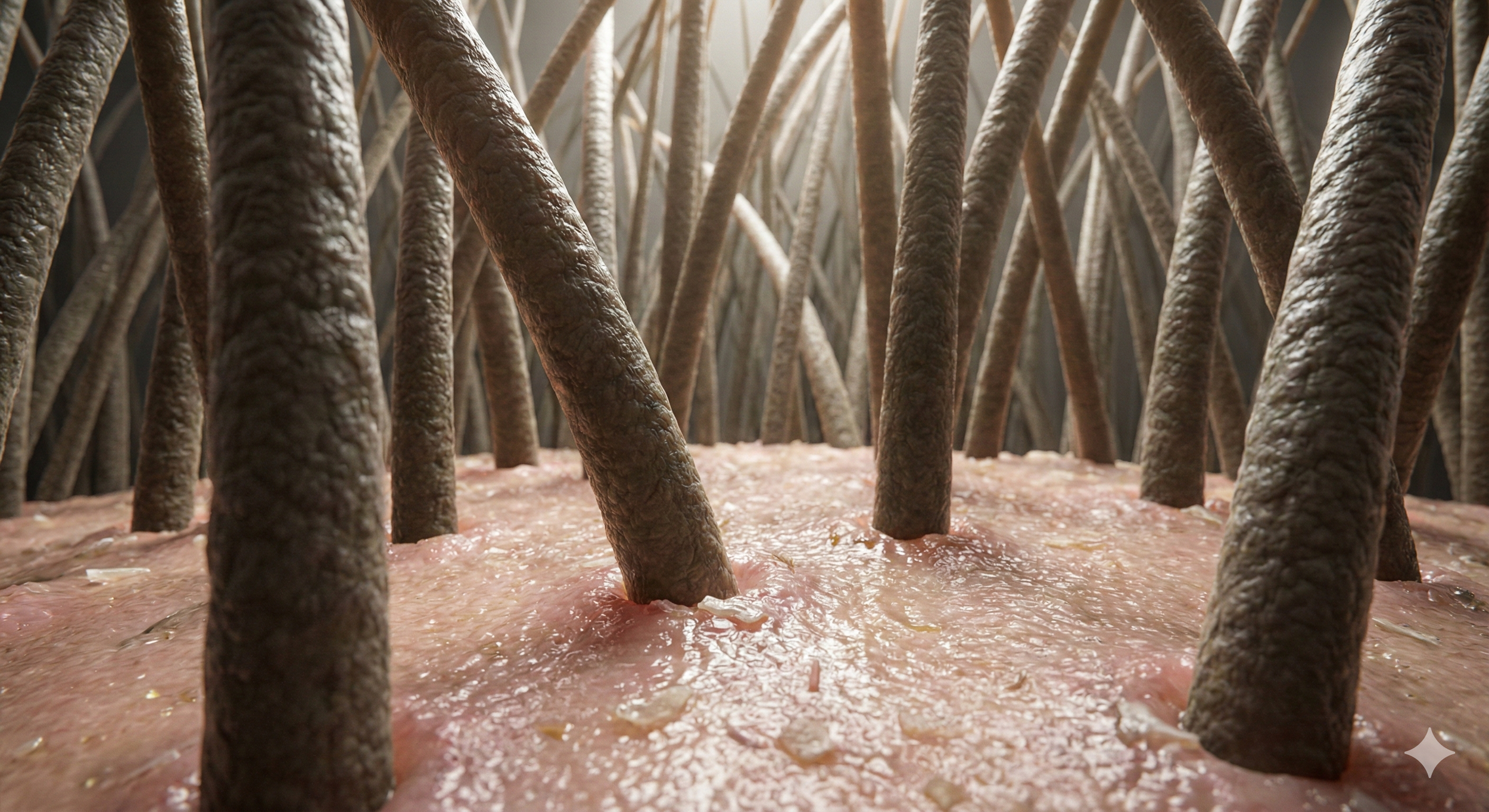 Saç Analizi ve Tasarım