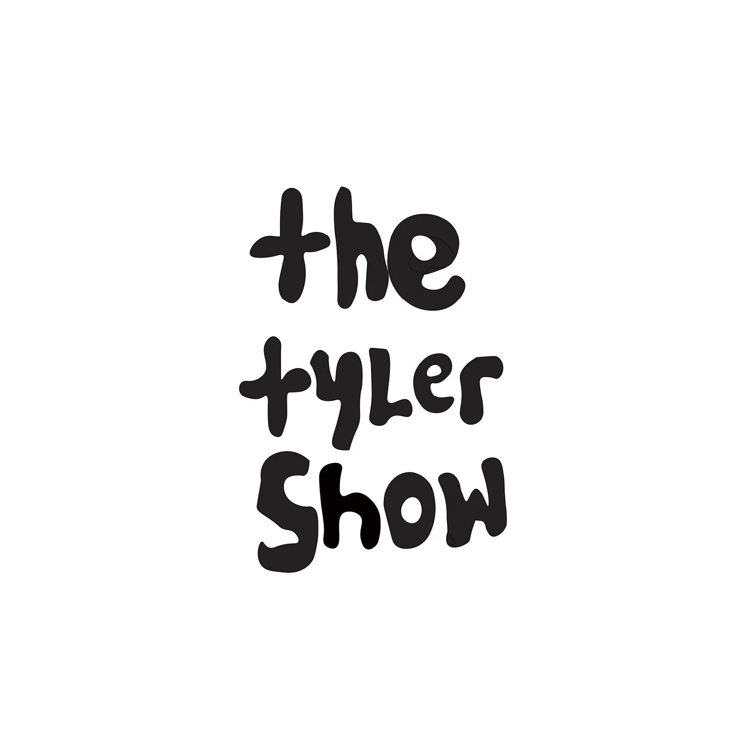 The Tyler Show