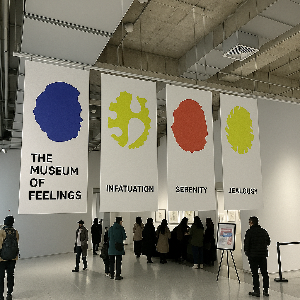 The Museum of Feelings