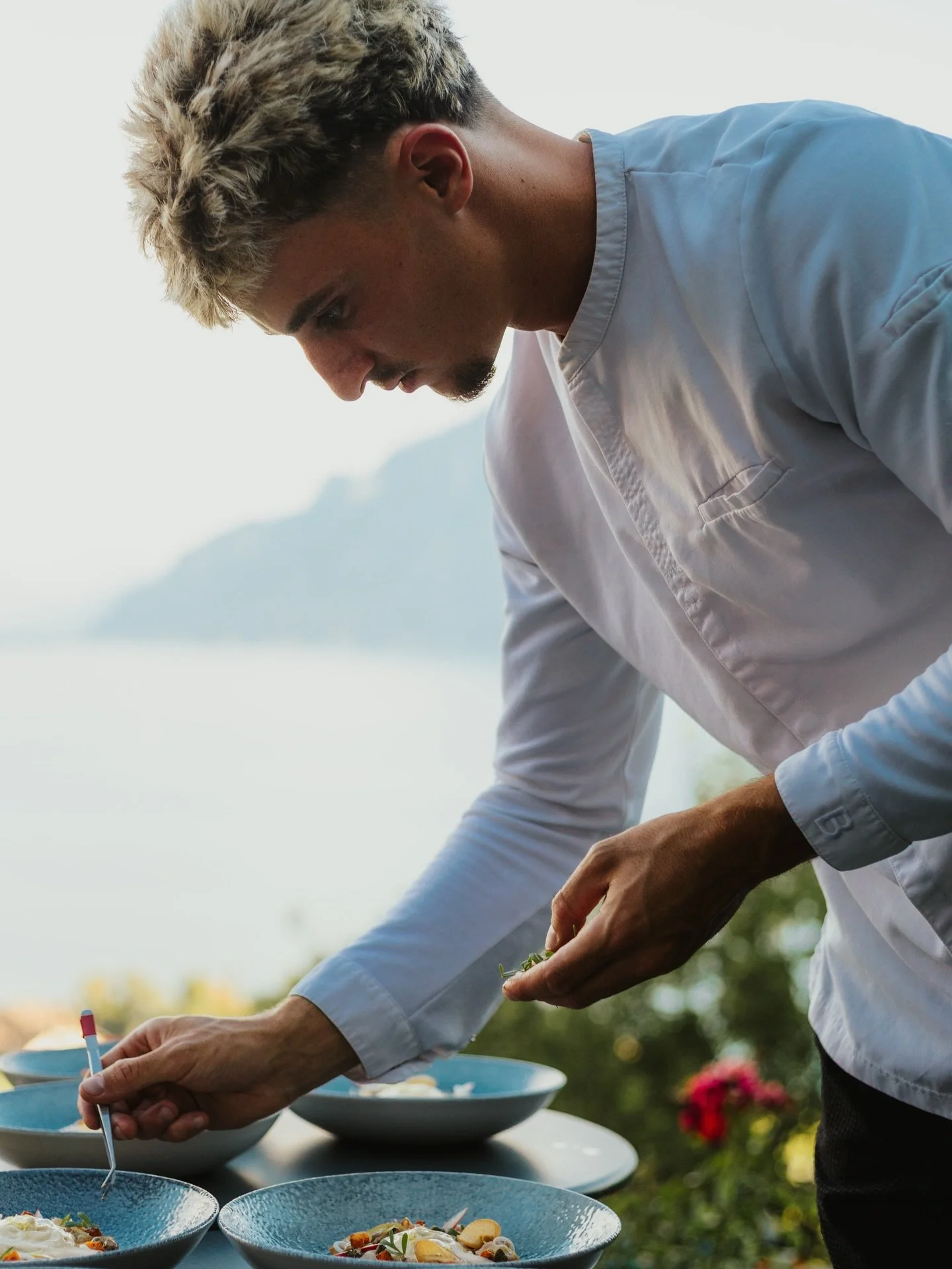 Chef priv&eacute; pour un repas d&rsquo;anniversaire🍴✨

Mon but est de vous offrir bien plus qu&rsquo;un repas, cr&eacute;er ensemble des moments uniques autour de la table alliant amour, passion, cr&eacute;ativit&eacute; et partage.

📍Vous souhait