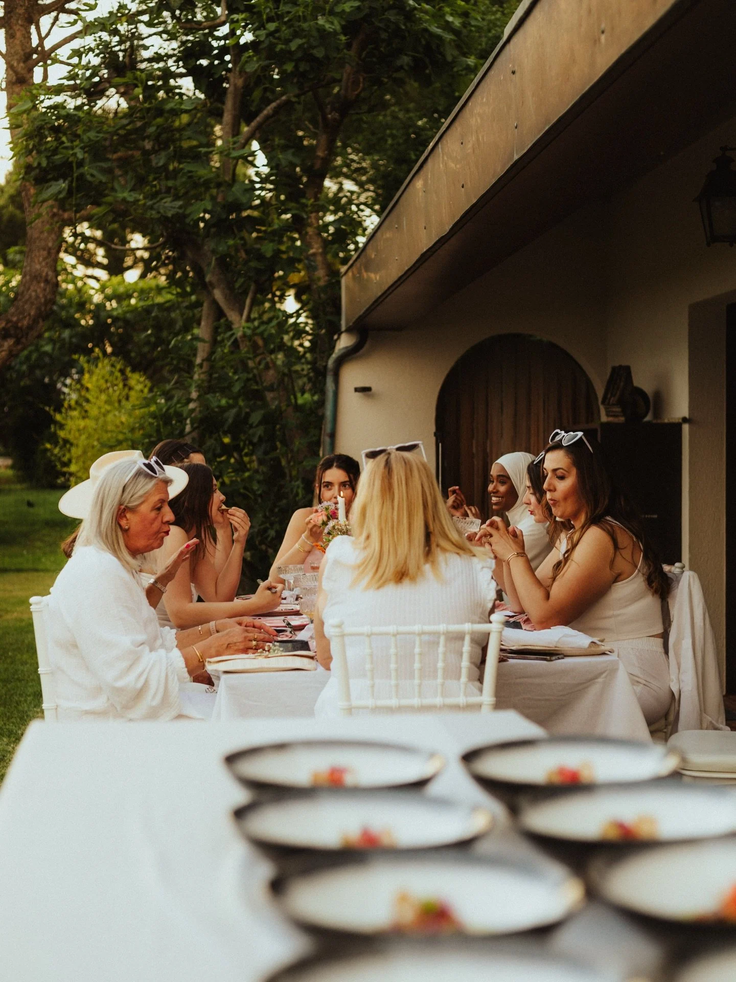 &laquo;&nbsp;La gastronomie est l&rsquo;art d&rsquo;utiliser la nourriture pour cr&eacute;er du bonheur.&nbsp;&raquo; Th&eacute;odore Zeldin

#chefpriv&eacute; #chef&agrave;domicile #suisseromande #rivieravaudoise #montreuxriviera