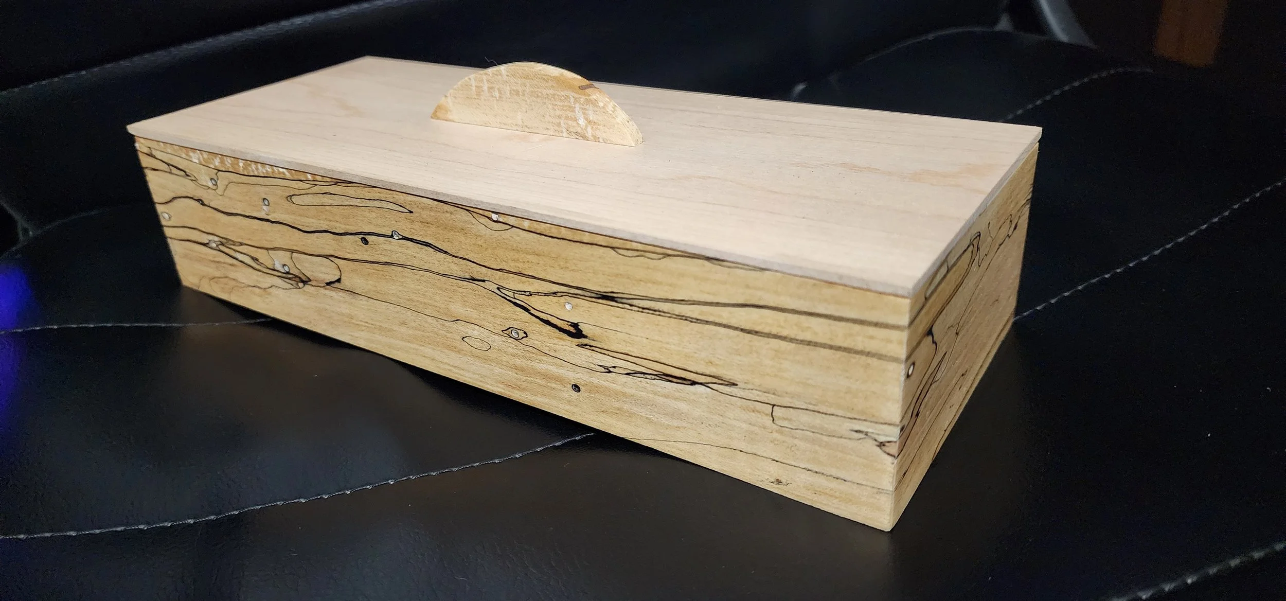Spalted Maple Tray With Lid.jpg