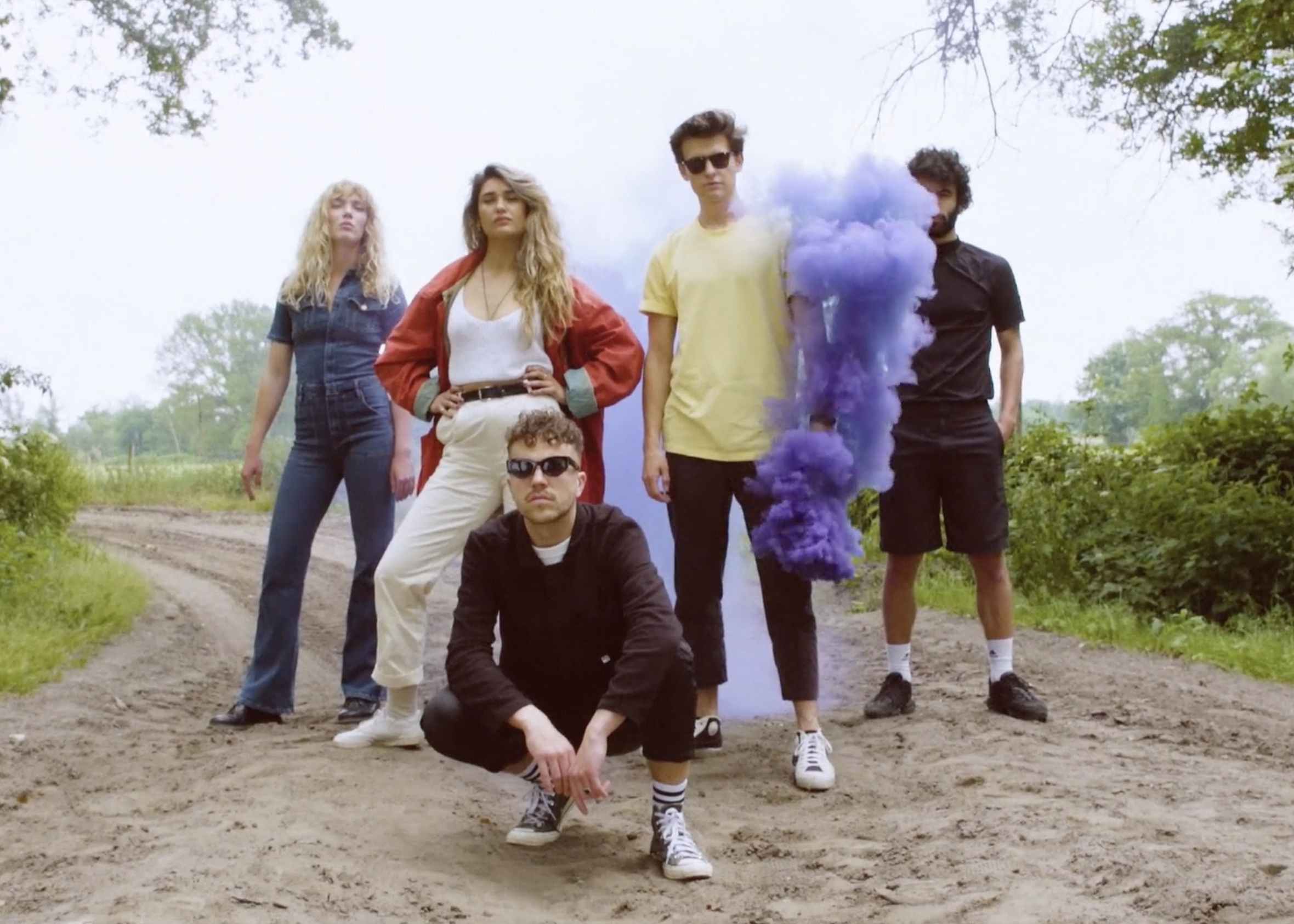 Kornuit - Made of Moments - Best Kept Secret