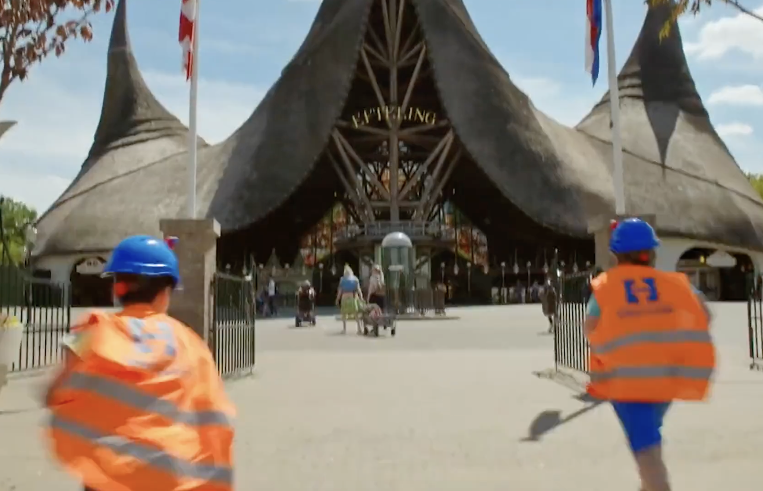 Kidsreporter - Hoppenbrouwers