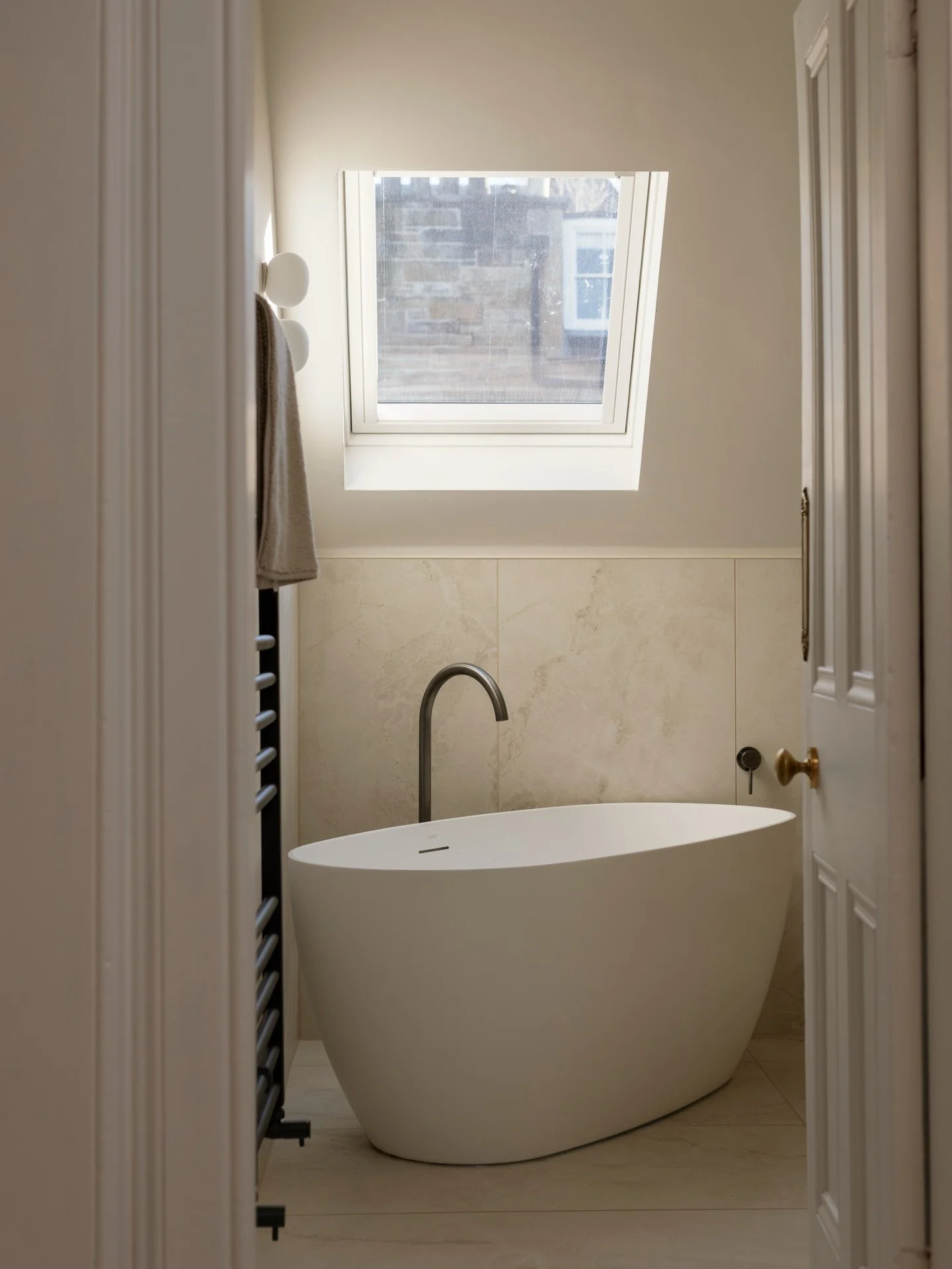 A door that opens into your dream bathroom.

Full of character, yet minimalist. Stylish, yet timeless. Complete, yet beautifully uncluttered. A space designed to feel calm, considered and effortless.

If you&rsquo;re ready to transform your bathroom 