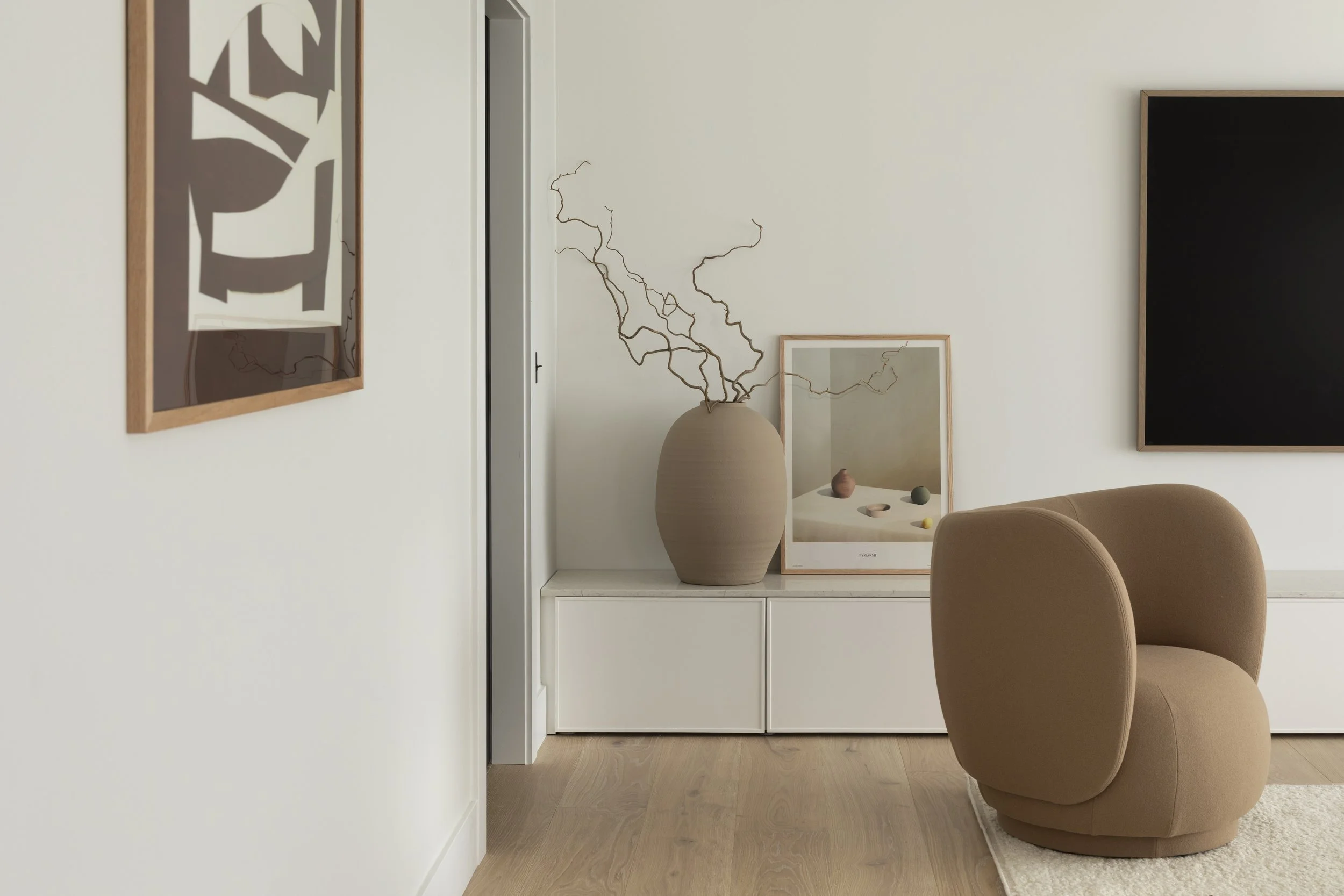 A Considered Start: 5 Things to Know Before Renovating Your Home