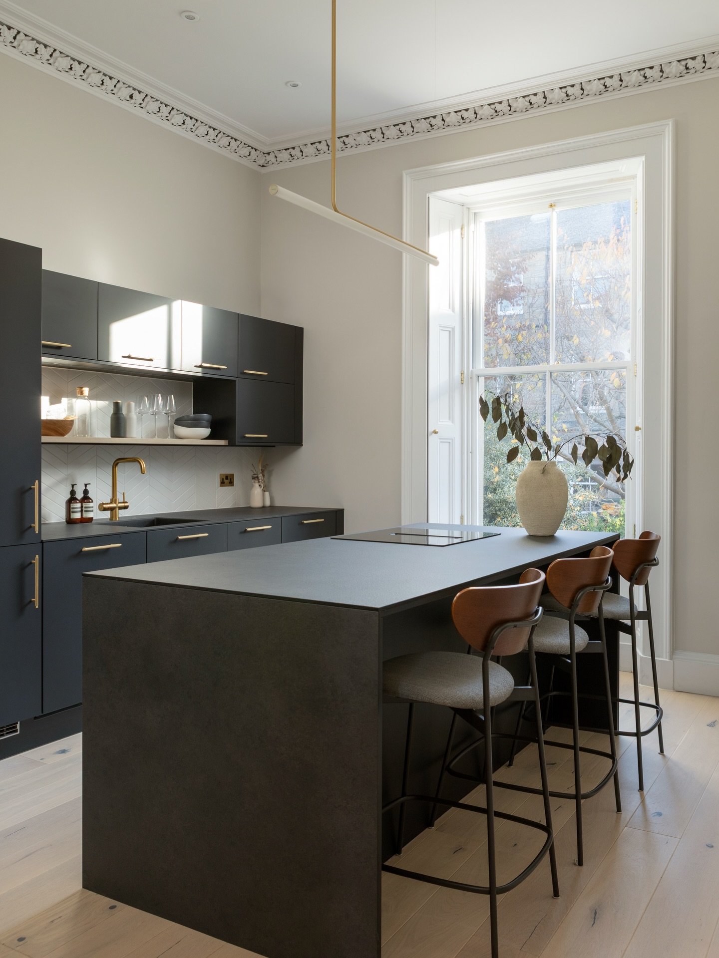 I don&rsquo;t know about you, but I&rsquo;ve always had a deep curiosity about what people keep inside their cupboards&hellip; and today we&rsquo;re giving you a little peek.

When we design cupboards or cabinetry, it&rsquo;s never just about how the