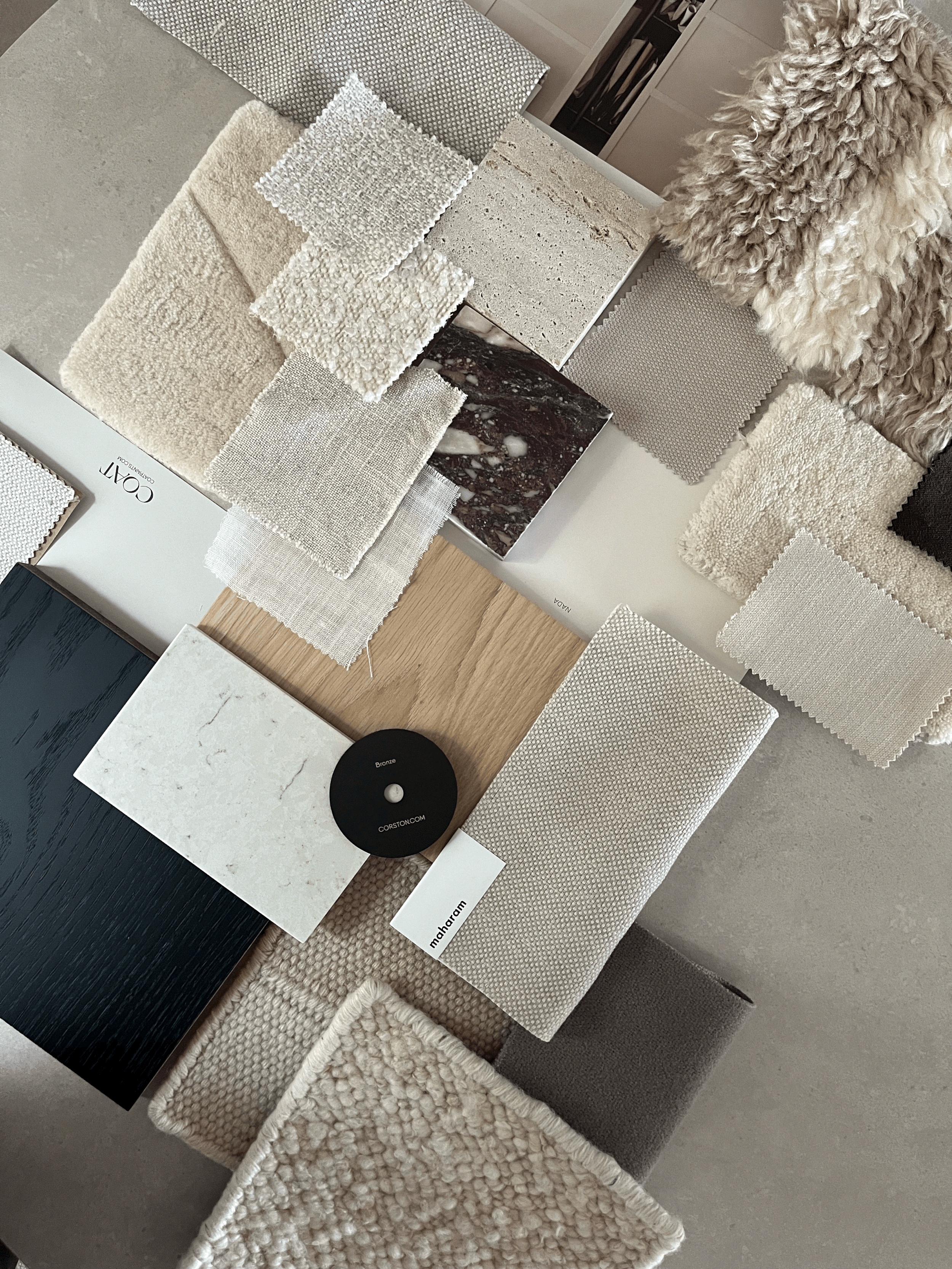 What It’s Really Like to Work with an Interior Designer