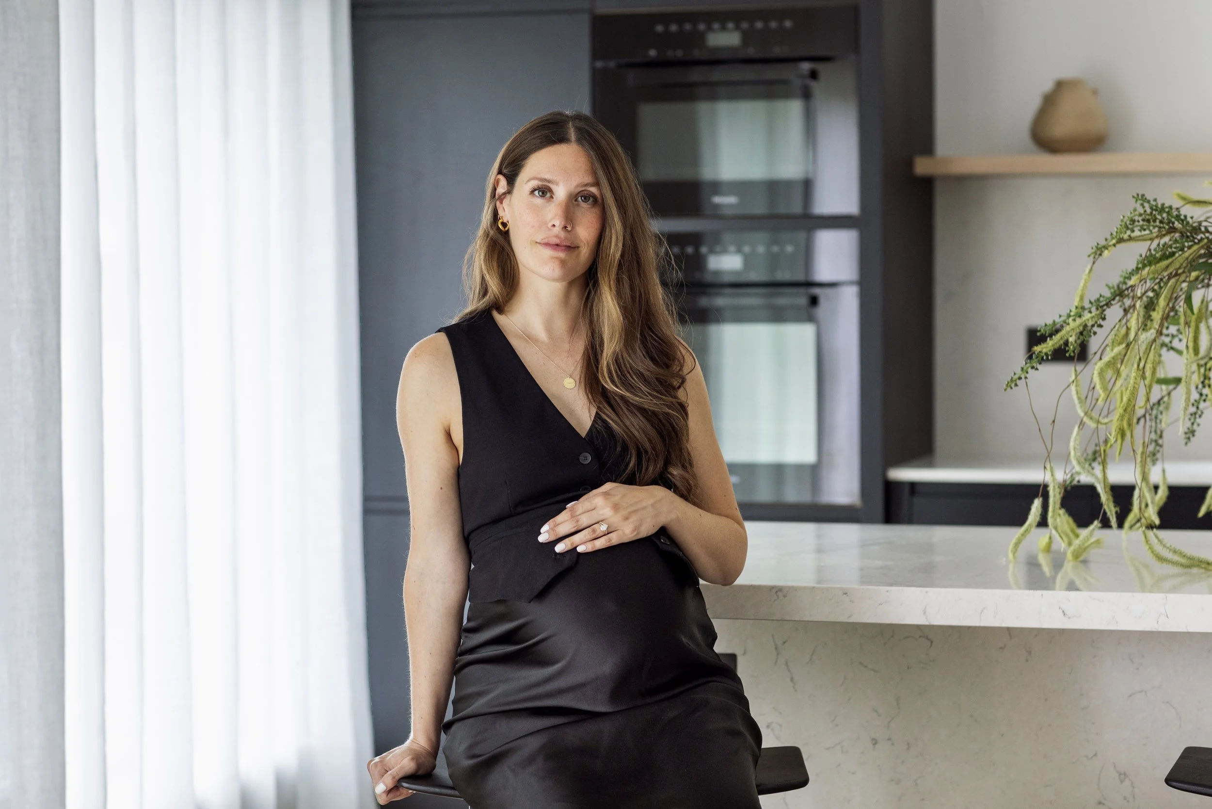 Welcoming Olivia: a new chapter begins