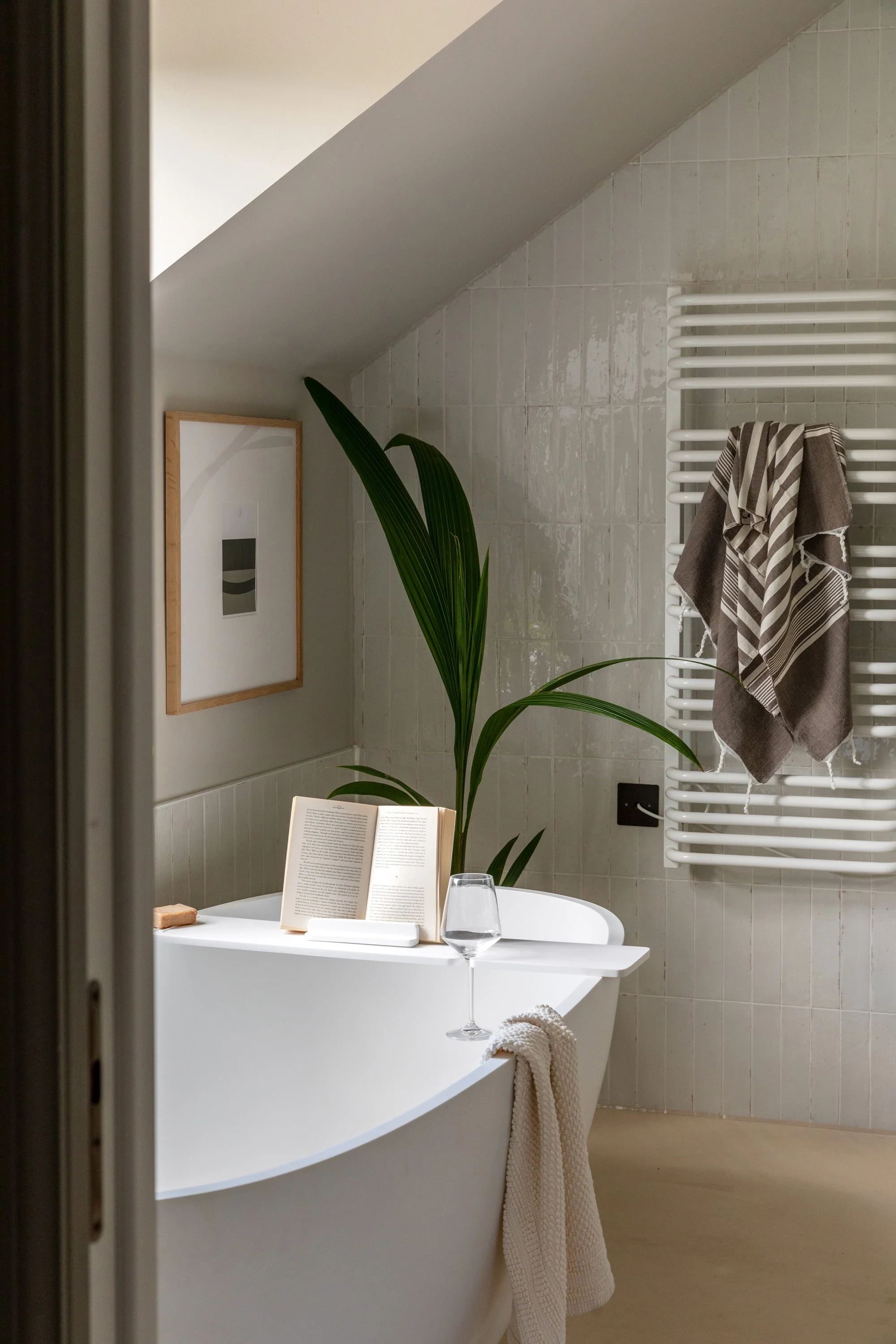 A feature in PS Magazine: the story of Fernlea