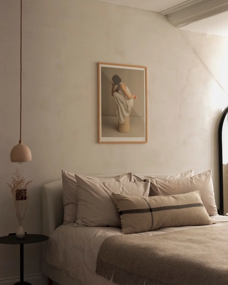 Texture, texture, texture. This is the T in A-Z in our design series, but it&rsquo;s also what we&rsquo;re thinking when designing a room. 

Texture is one of the key ingredients in creating a rich, inviting home. By layering different materials and 