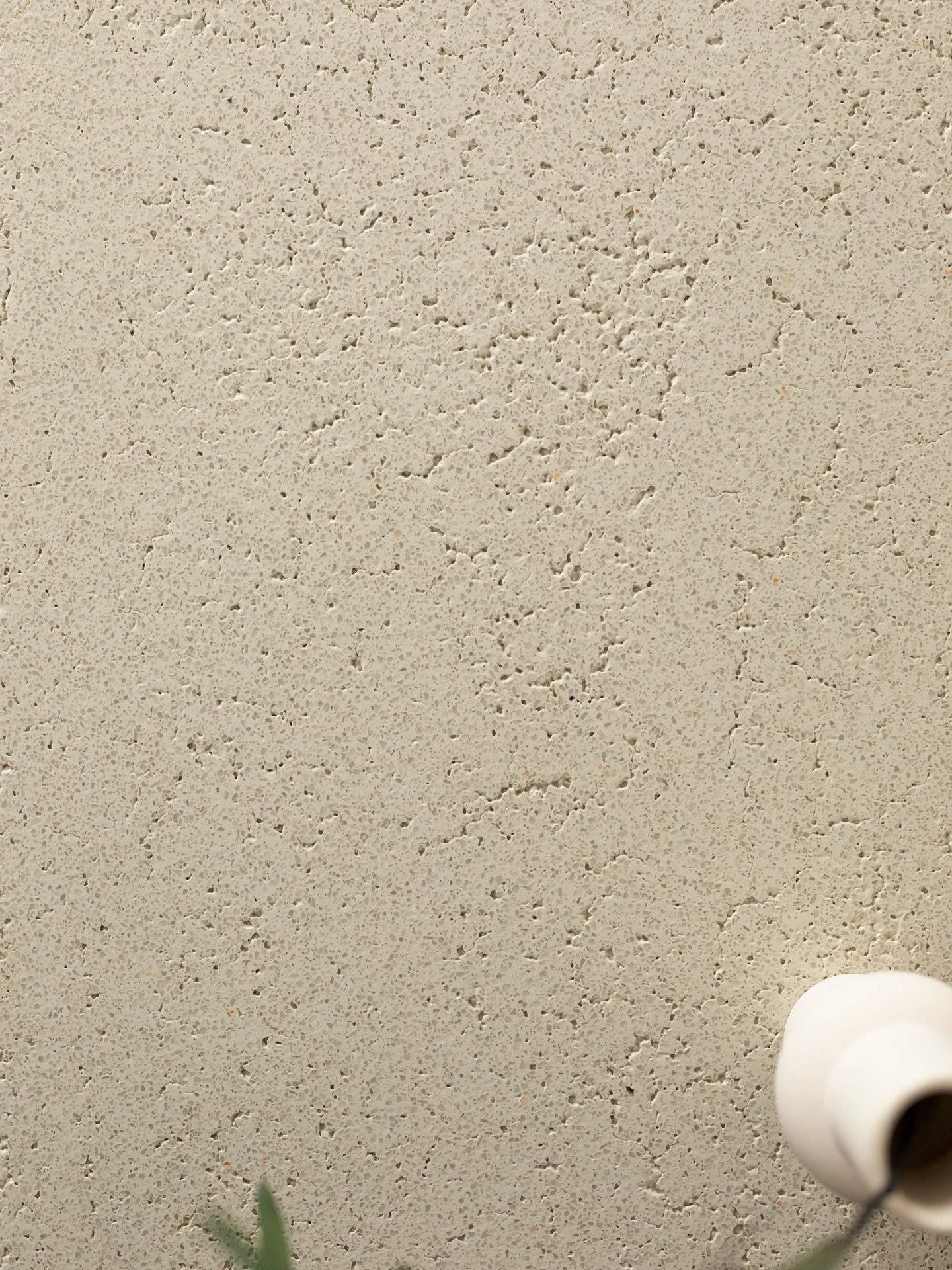 On Monday, in our A&ndash;Z design series, we spoke about texture, and this is another example of how the right material can make even a simple bedside table stand out.

Texture adds depth, interest, and warmth, elevating everyday pieces into somethi