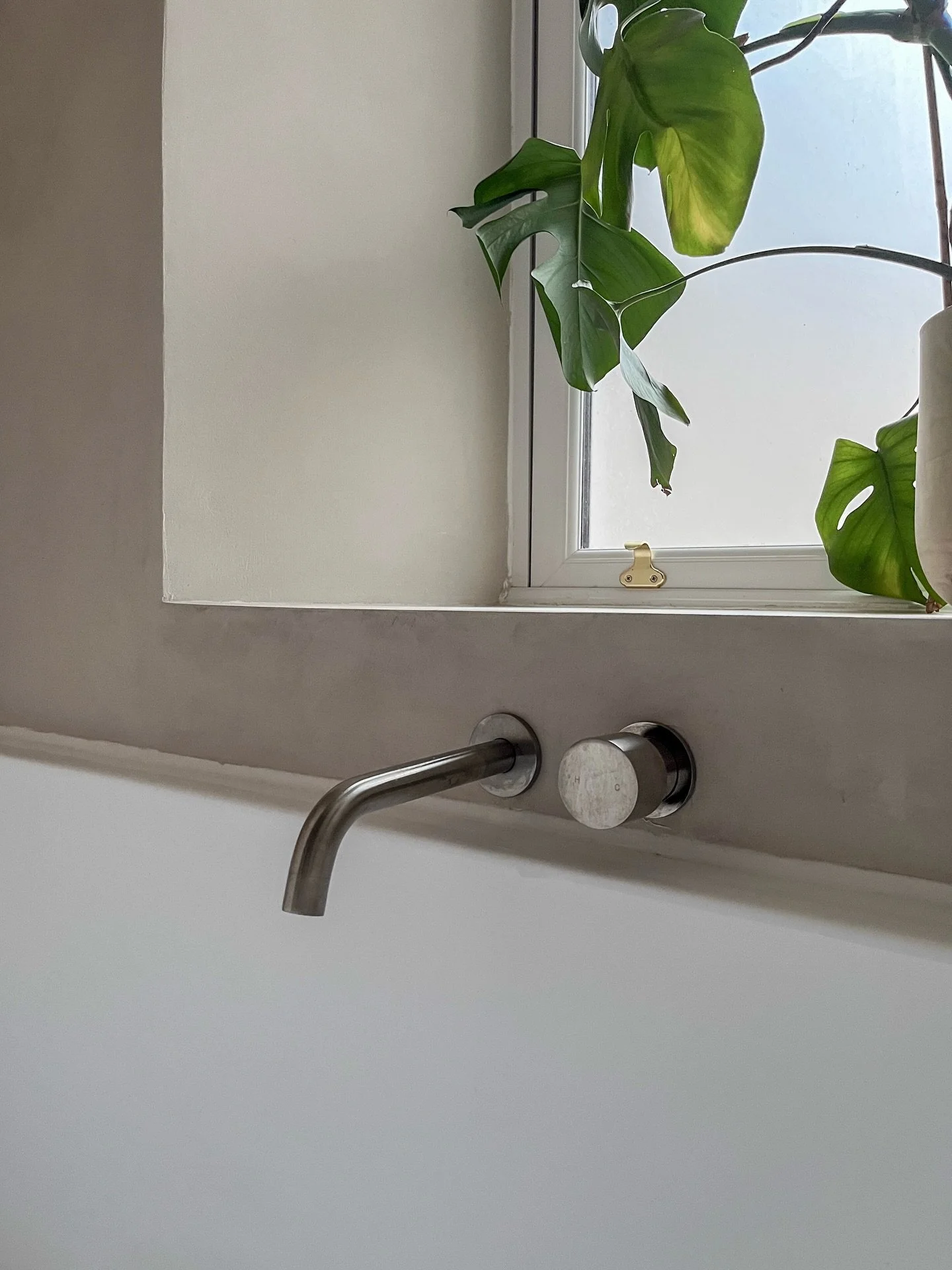 Greenery is often one of the simplest ways to change how a space feels. It adds softness, warmth and a quiet sense of life that makes a home feel more settled.

Plants are usually placed in living rooms, kitchens or hallways, where they naturally bec