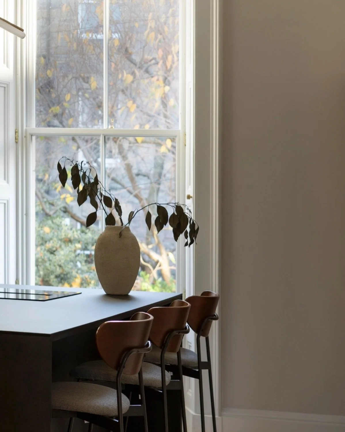 Kitchen islands are often at the top of our clients&rsquo; wish lists.

And it is easy to see why. They become a natural point of connection in the home. A place to prepare, gather, pause for a moment in between.

But beyond the idea of them, it is i