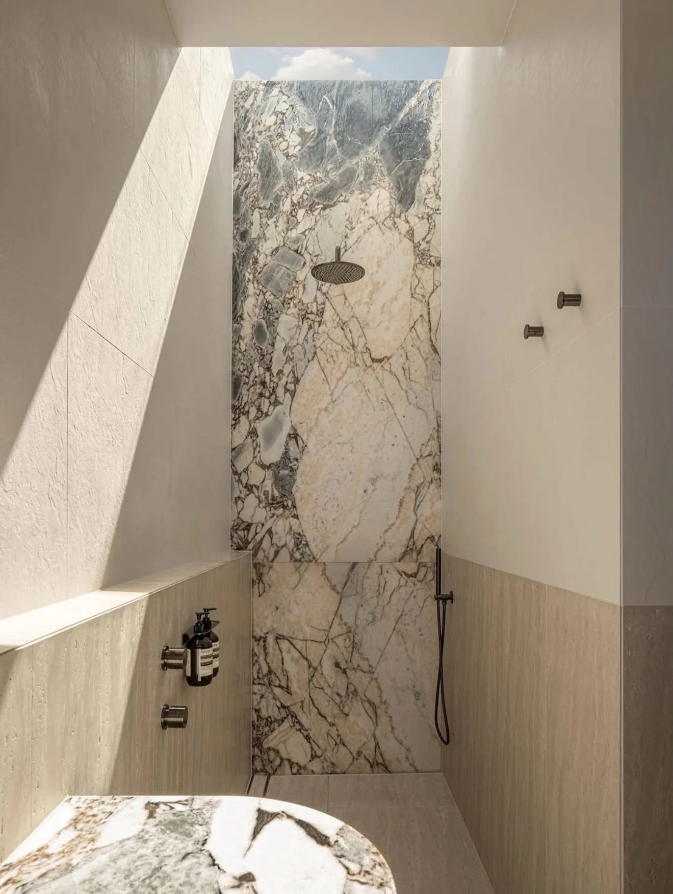 Friday favourites this week are all about spaces that feel warm, inviting and beautifully balanced.

We&rsquo;re drawn to interiors that manage to feel soft and lived in, whilst still holding a strong sense of structure through clean lines, thoughtfu