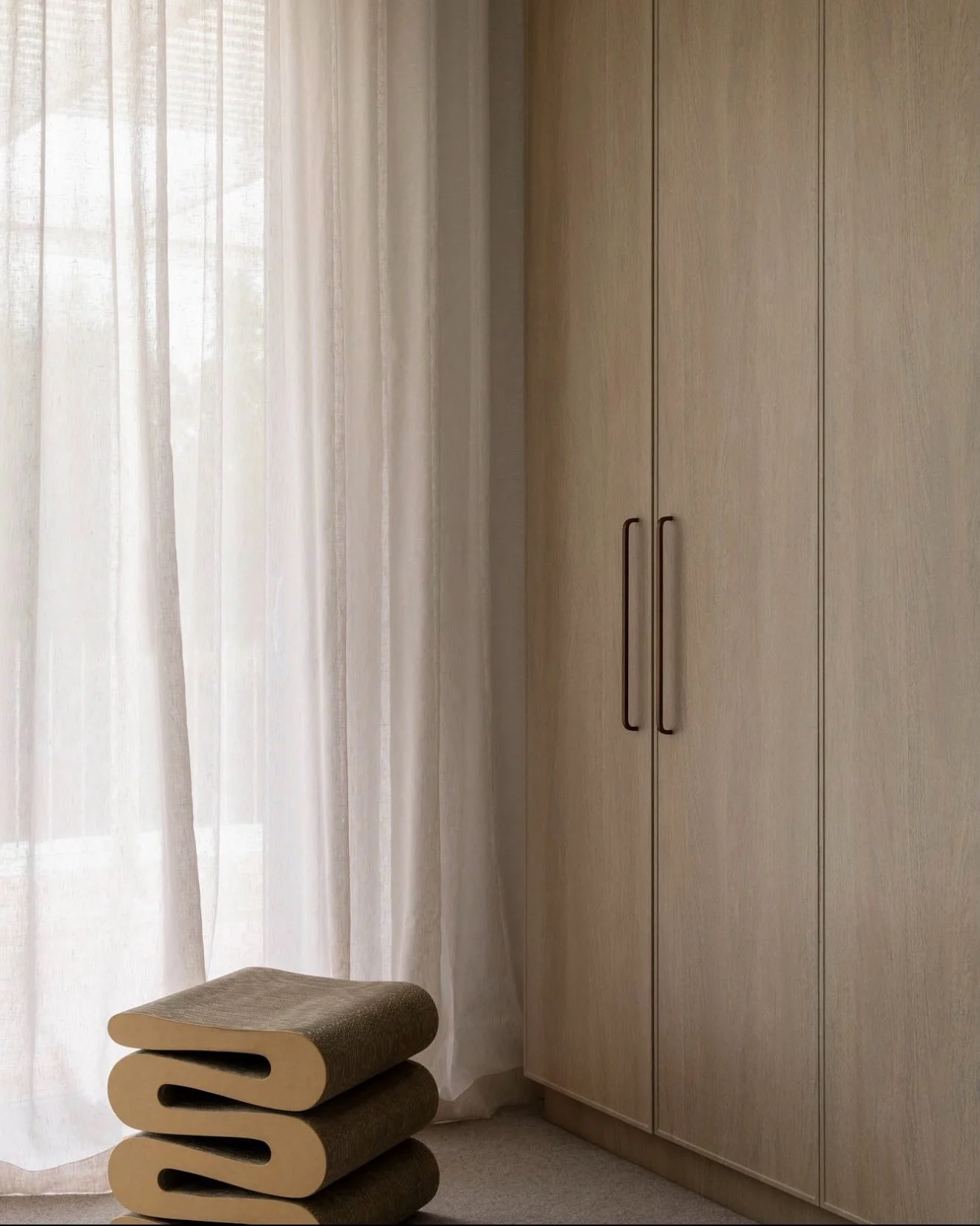 How are we already in June?

This week&rsquo;s Friday favourites are inspired by the lightness and ease we naturally start craving at this time of year. Spaces that feel airy, calm and effortless, just like a warm June day with the windows open and s