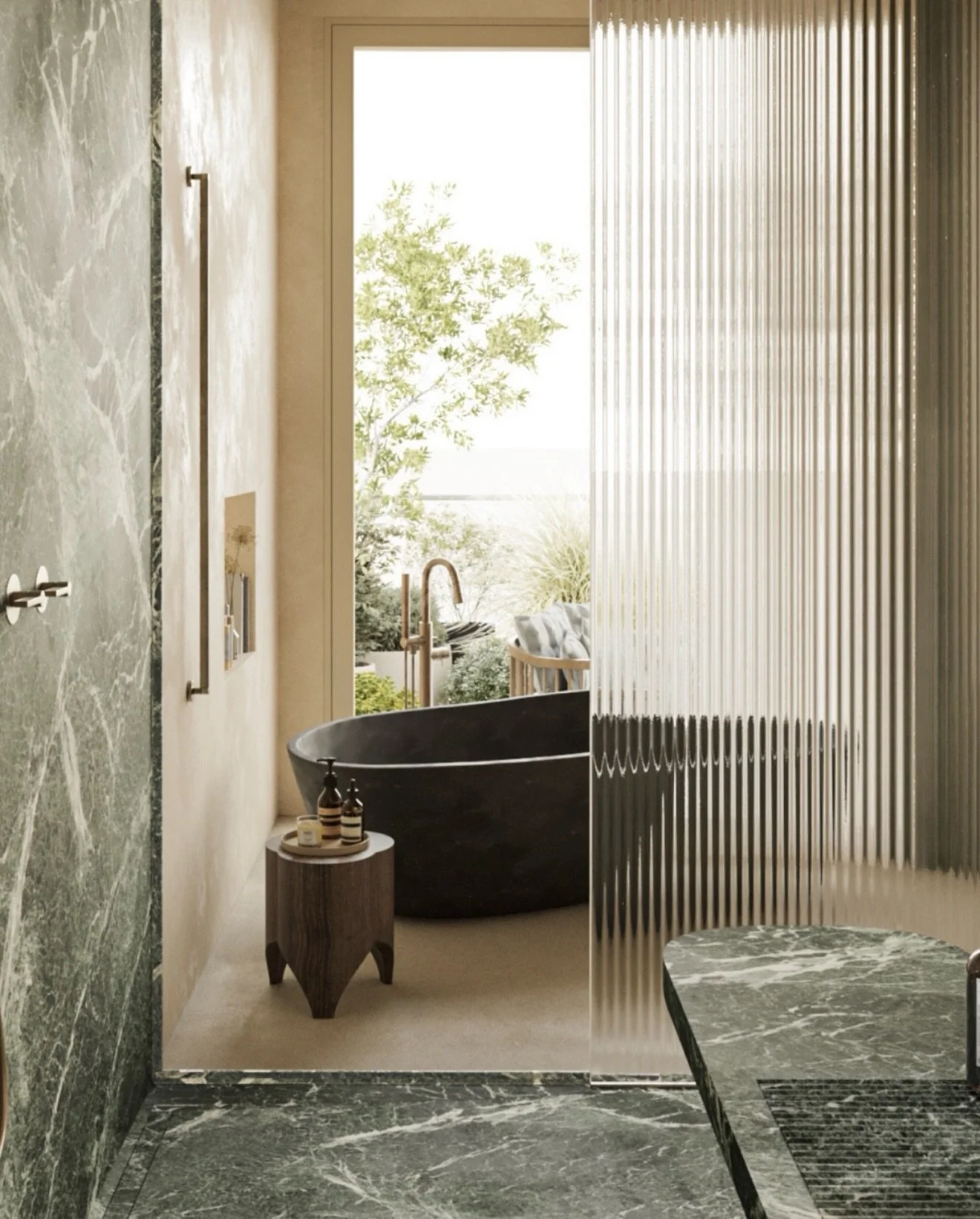 Friday Favourite

This week, we came across this beautiful selection of countertop materials and couldn&rsquo;t help but save them for inspiration.

A countertop does so much more than provide a practical surface. It introduces texture, depth and cha